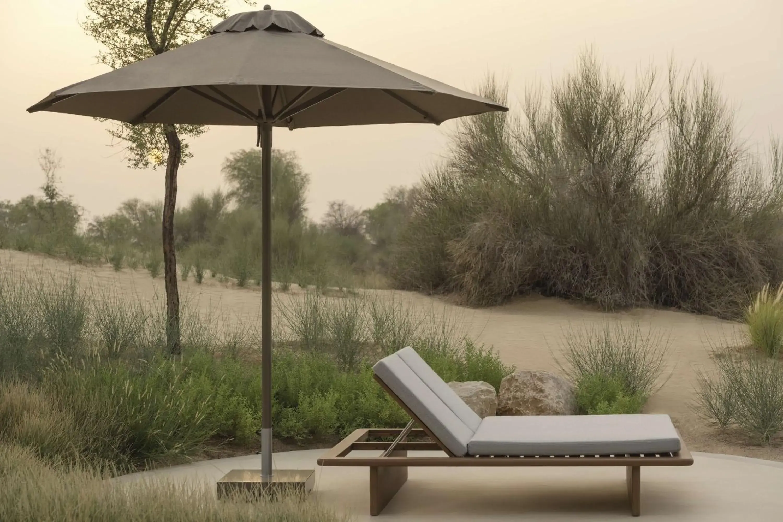 One Bedroom Desert Pool Villa in Bab Al Shams, A Rare Finds Desert Resort, Dubai One Bedroom Desert Pool Villa in Bab Al Shams, A Rare Finds Desert Resort, Dubai