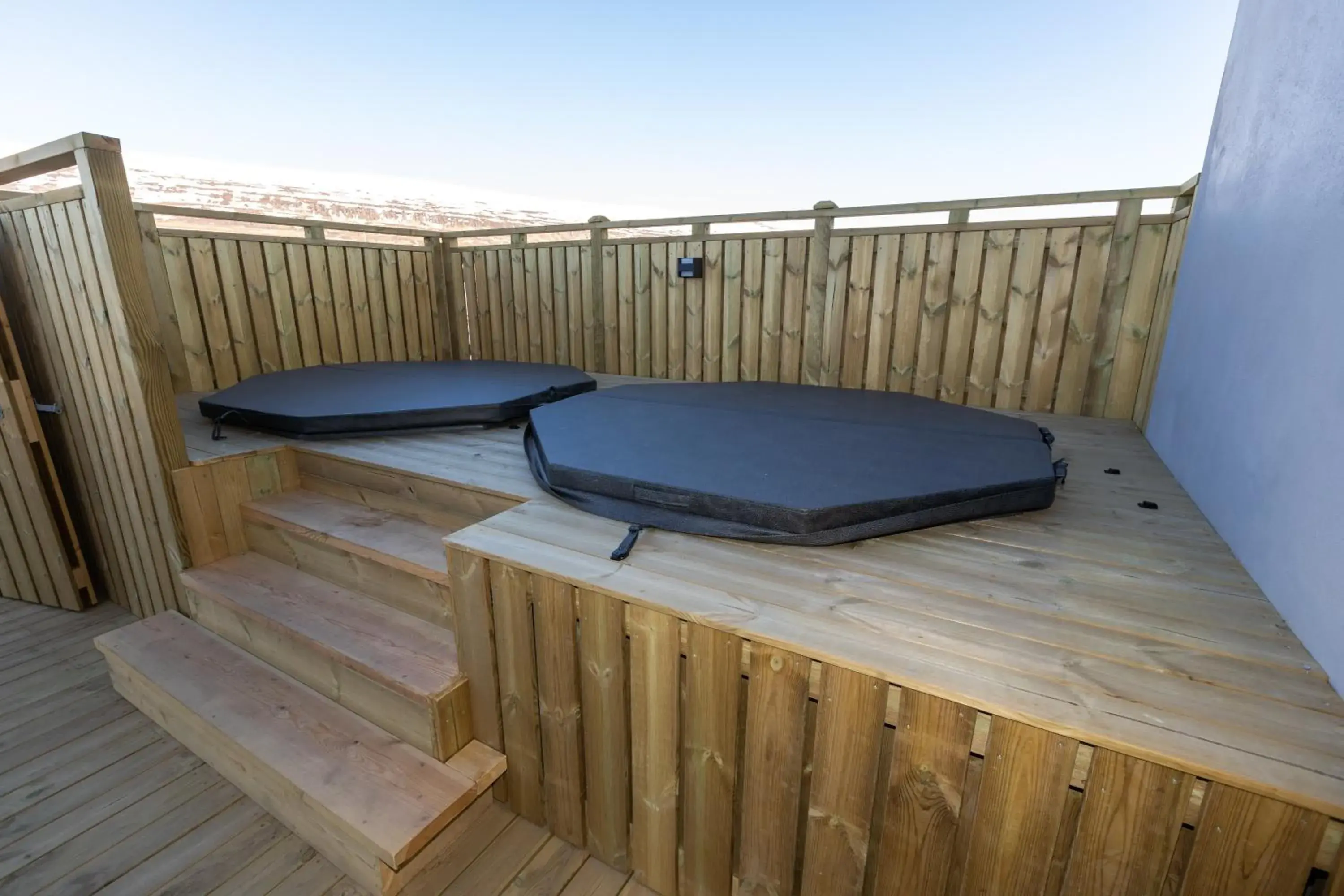 Akureyri Lux Apartments with hot tub access Akureyri Lux Apartments with hot tub access