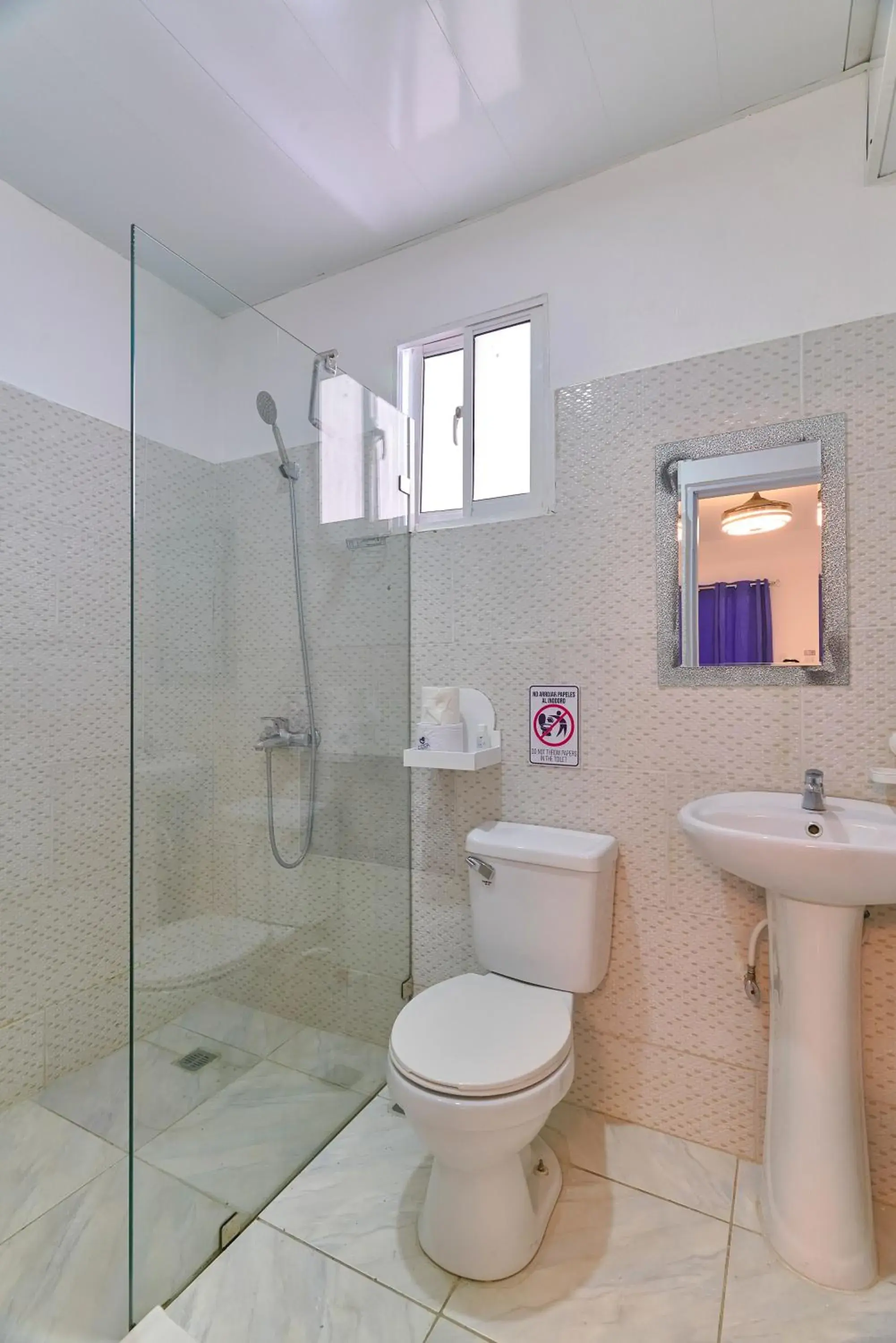 Deluxe Room in Costa Love Hotel Aeropuerto Deluxe Room in Costa Love Hotel Aeropuerto