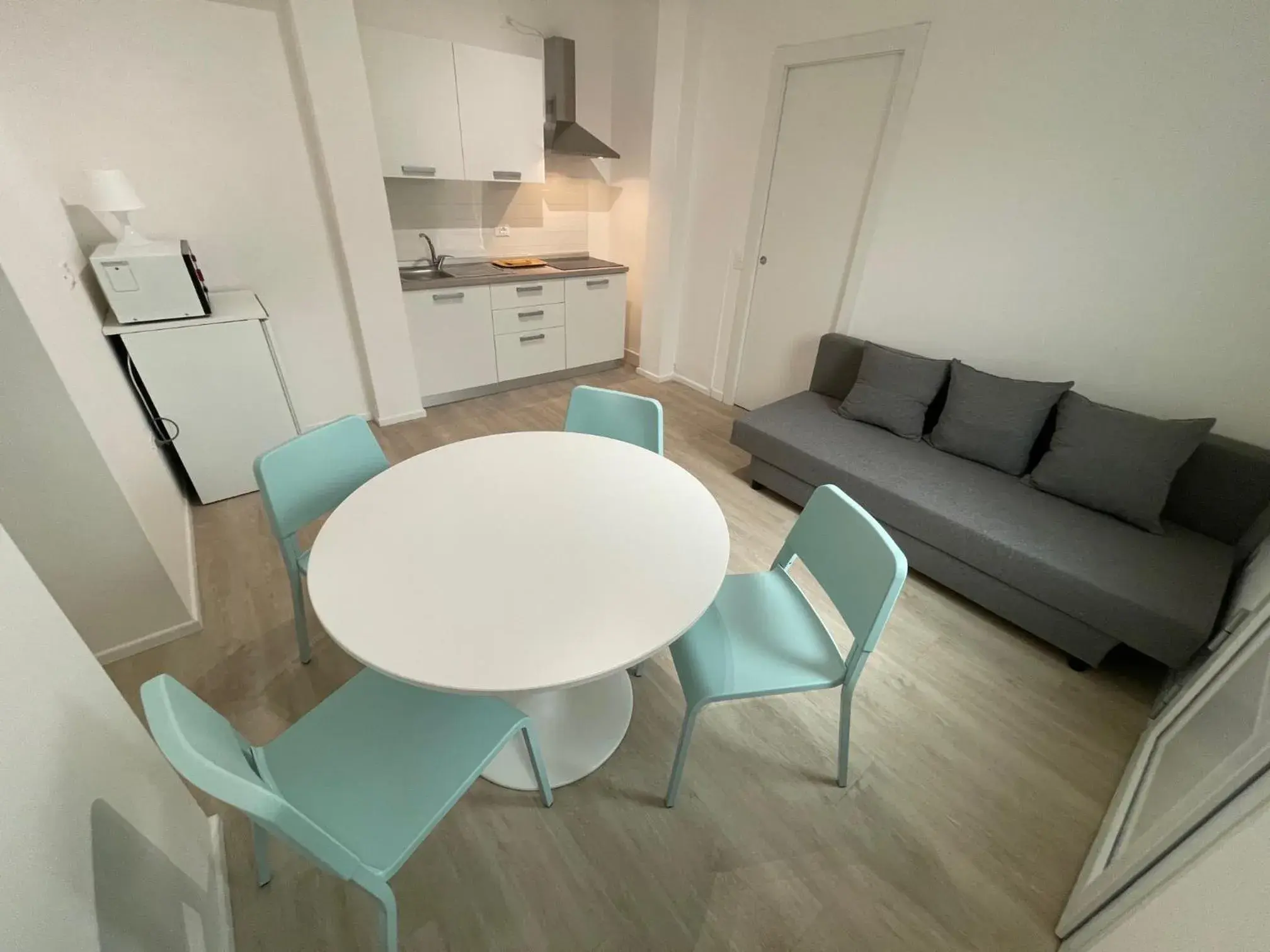 Residence Wally Bilocale Piano Terra - Agenzia Cocal Residence Wally Bilocale Piano Terra - Agenzia Cocal