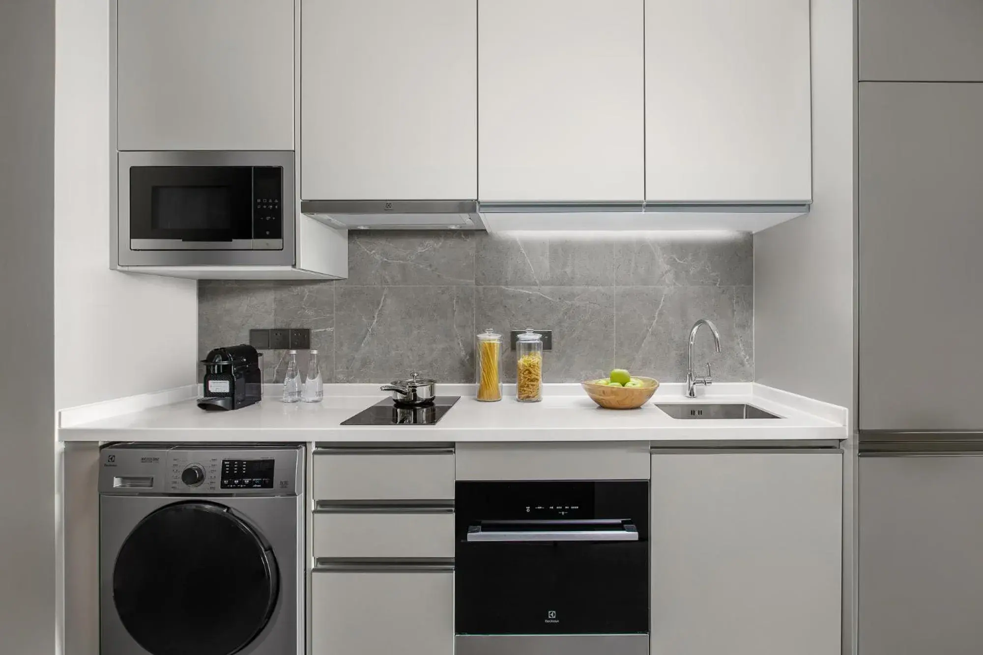 Studio Premier in Ascott Xiangjiang FFC Changsha Studio Premier in Ascott Xiangjiang FFC Changsha