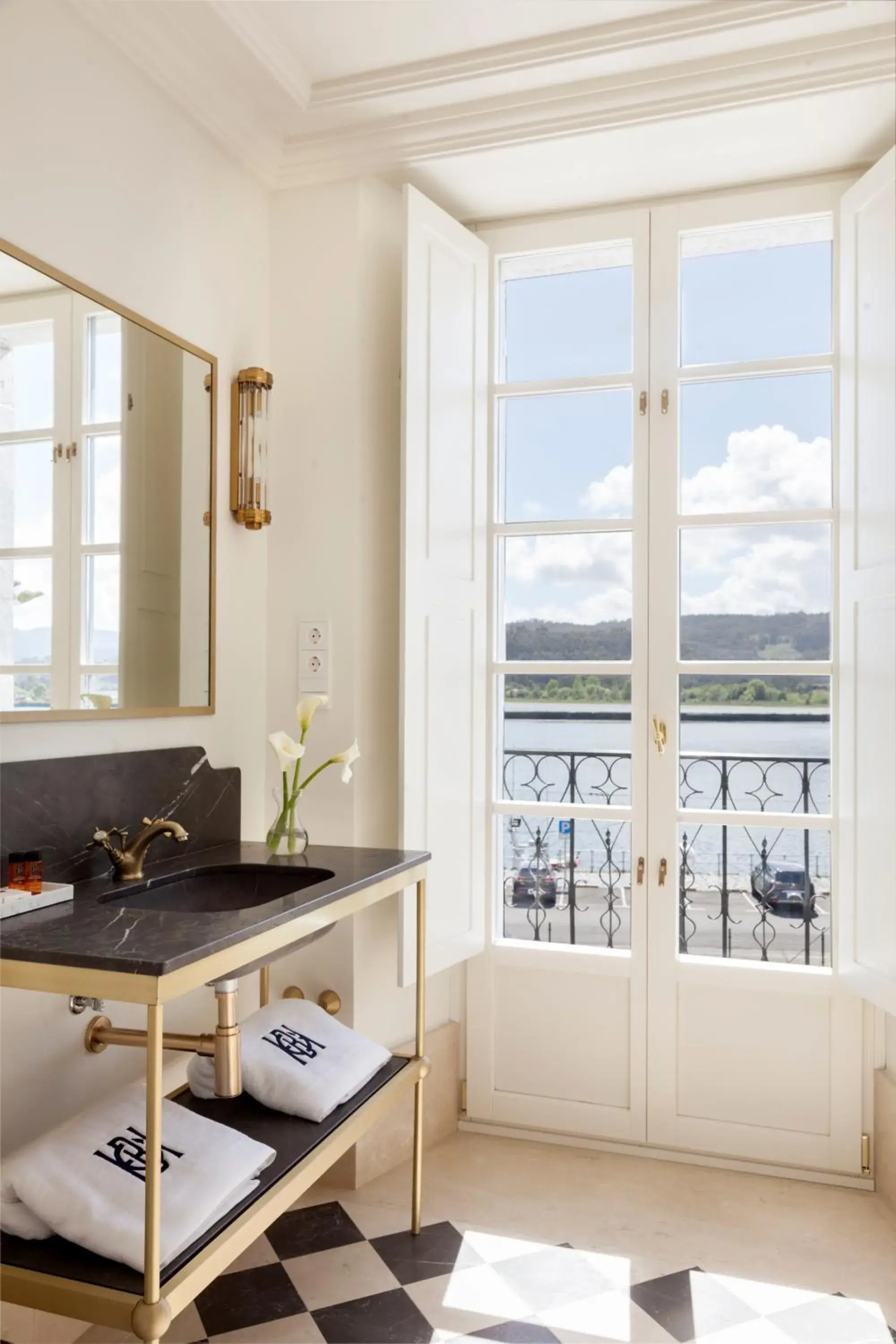 Superior Queen Room in Gran hotel Brillante Superior Queen Room in Gran hotel Brillante