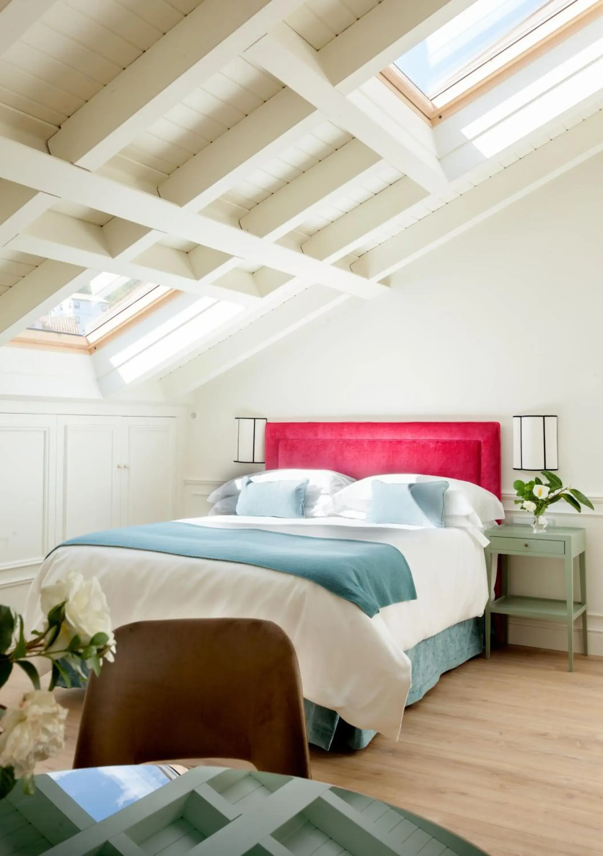 Standard Studio in Gran hotel Brillante Standard Studio in Gran hotel Brillante