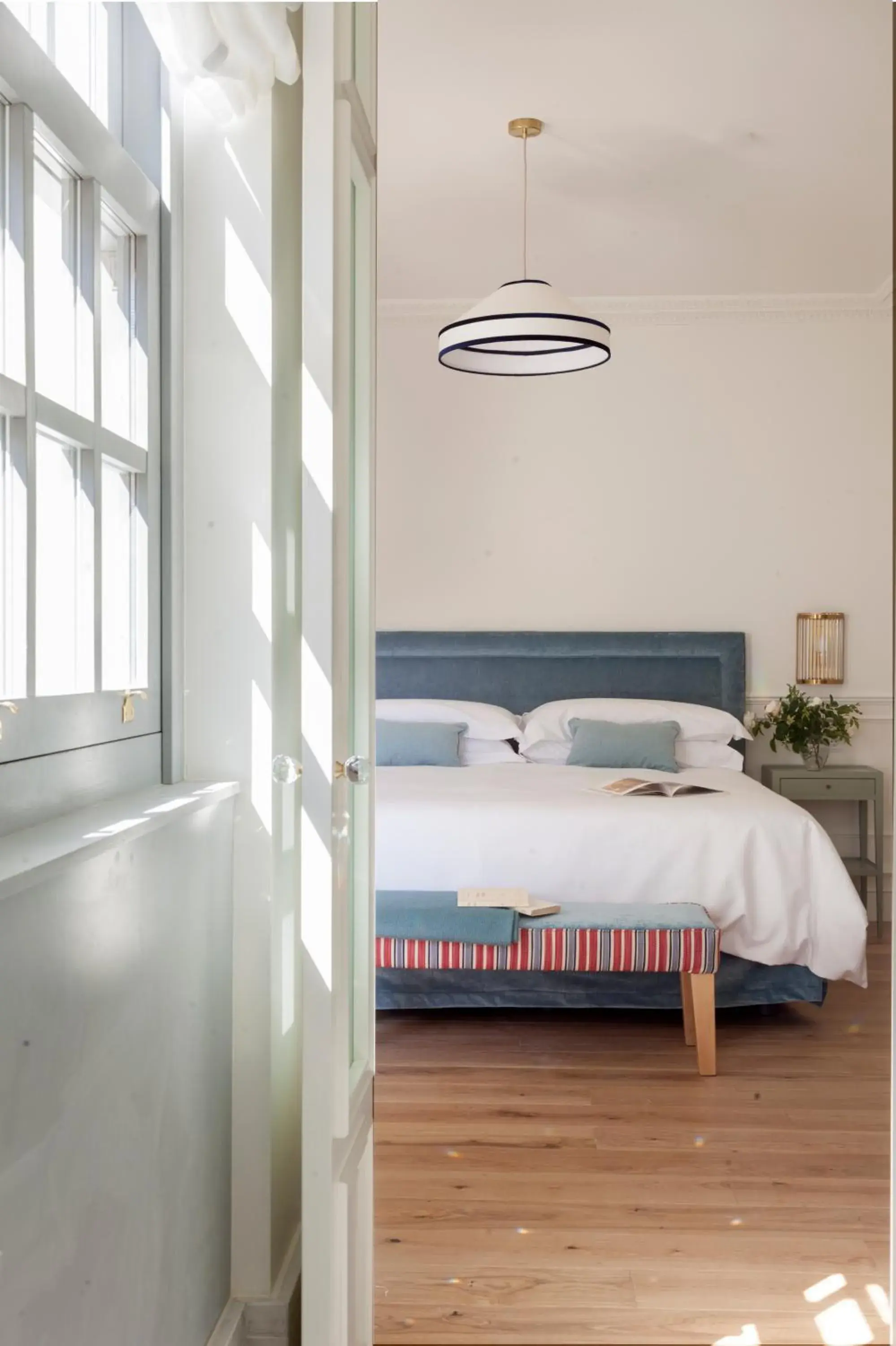 Double Room with Extra Bed in Gran hotel Brillante Double Room with Extra Bed in Gran hotel Brillante