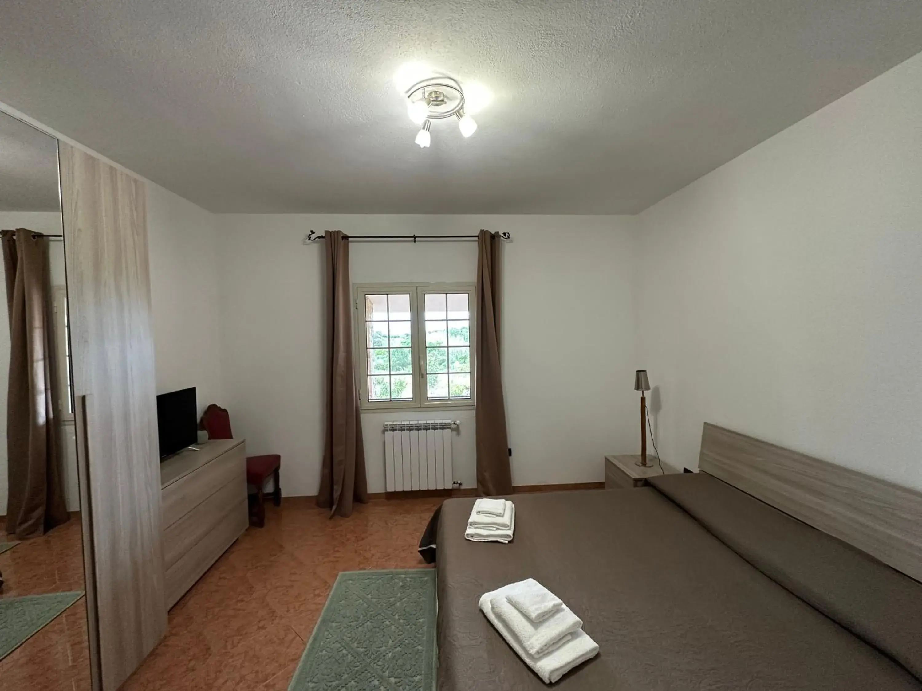 Double Room in Domo Mia Double Room in Domo Mia