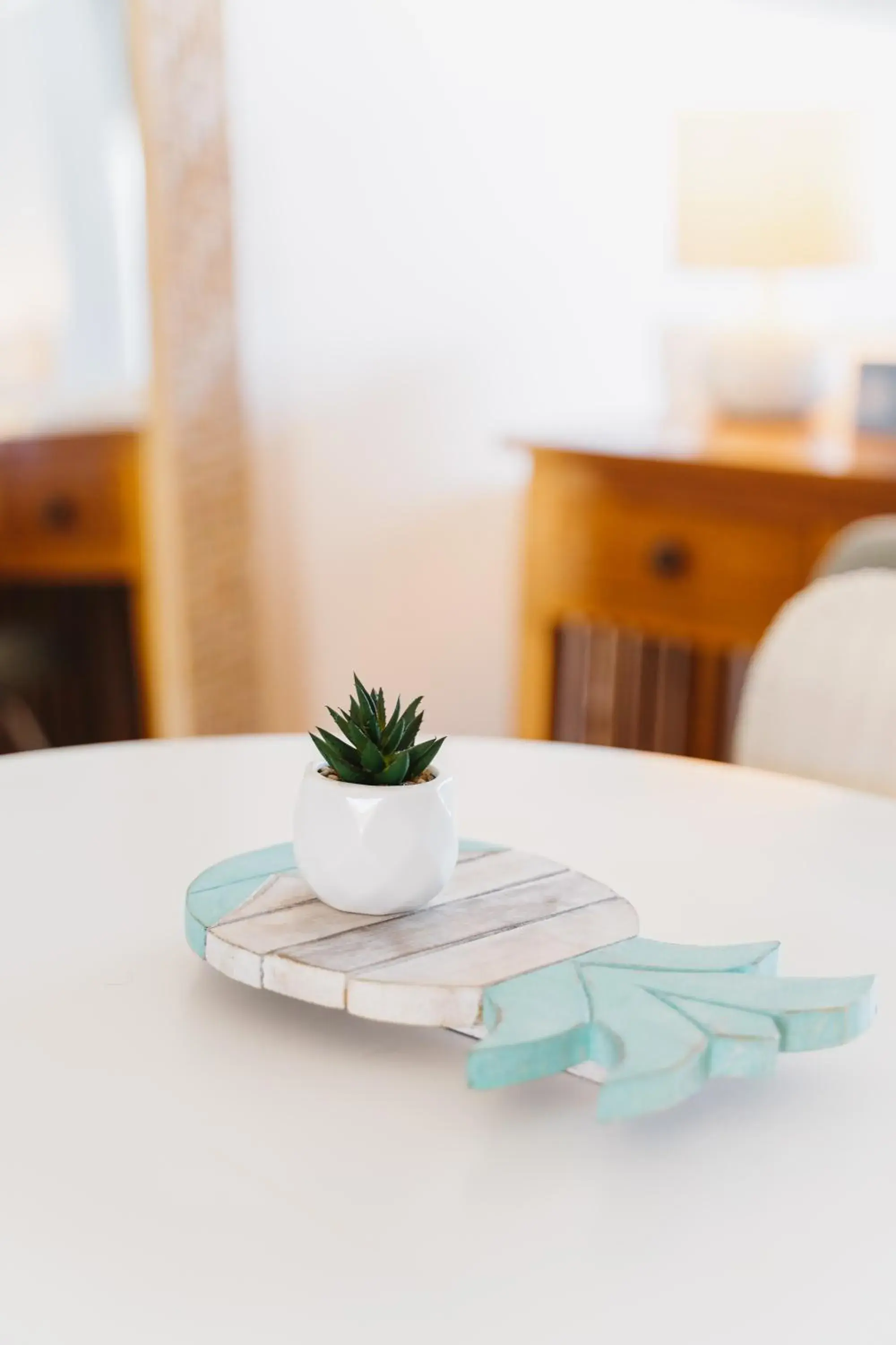 King Suite with Ocean View in The Beach House Boutique Hotel King Suite with Ocean View in The Beach House Boutique Hotel