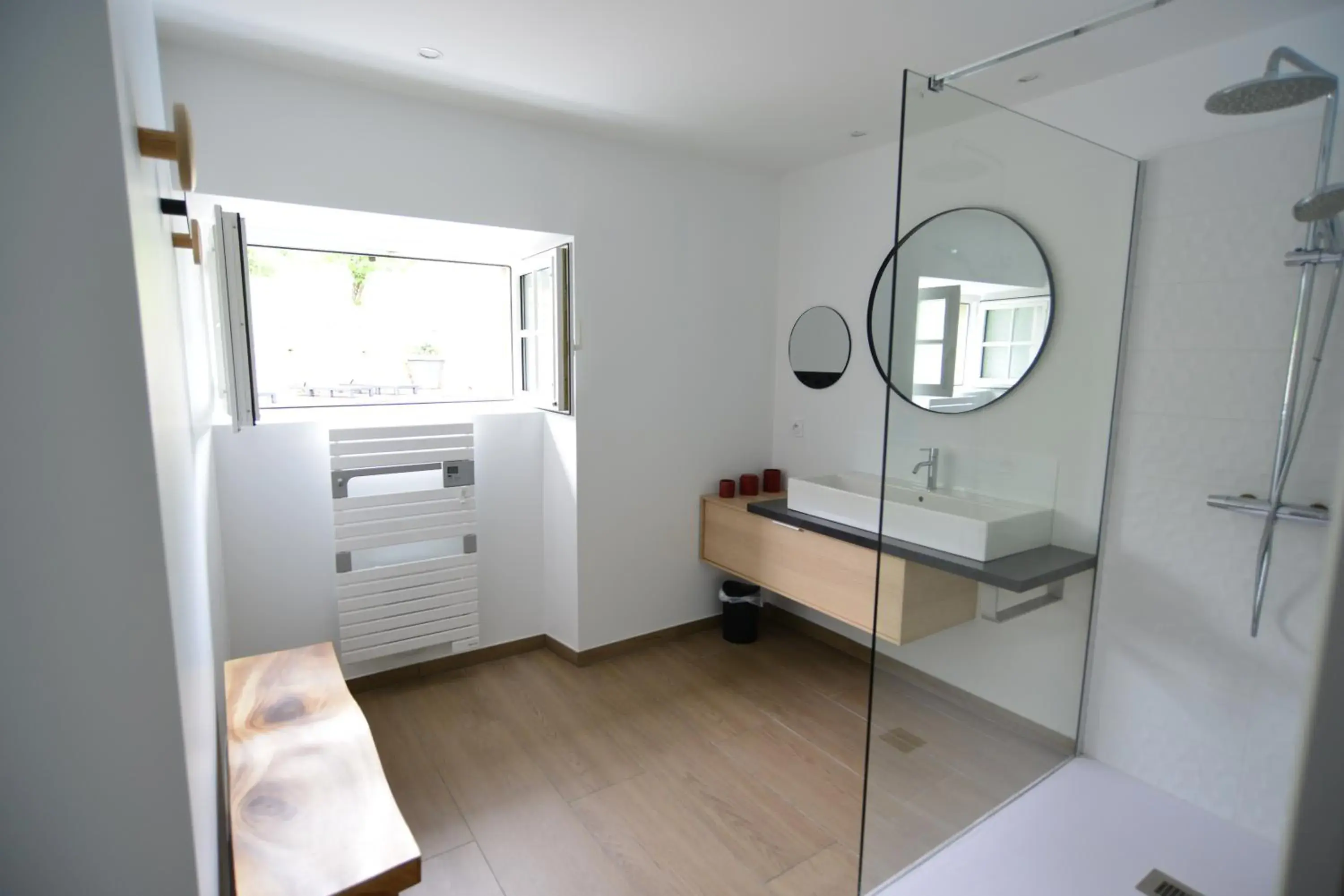 Family Room - single occupancy in Chambre d'hôtes A la clé des champs Varen Family Room - single occupancy in Chambre d'hôtes A la clé des champs Varen