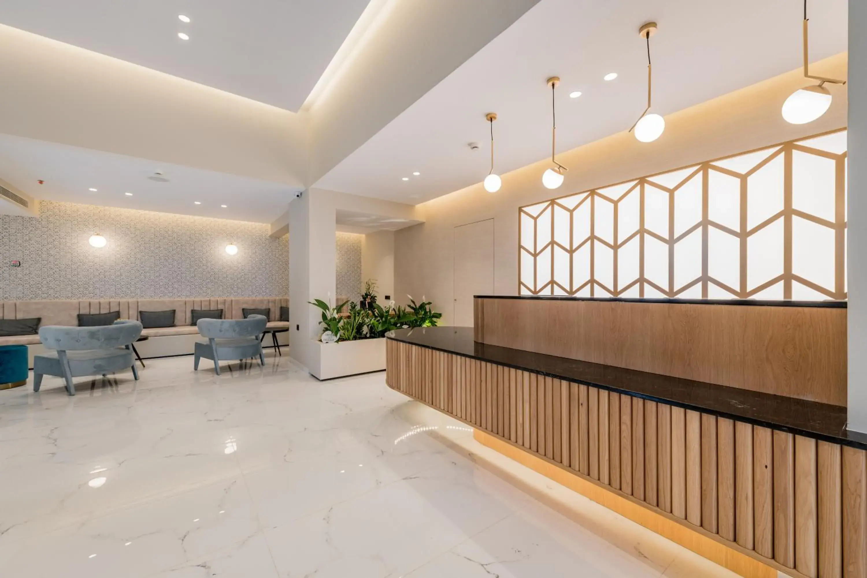 Katerina Palace Hotel Katerina Palace Hotel