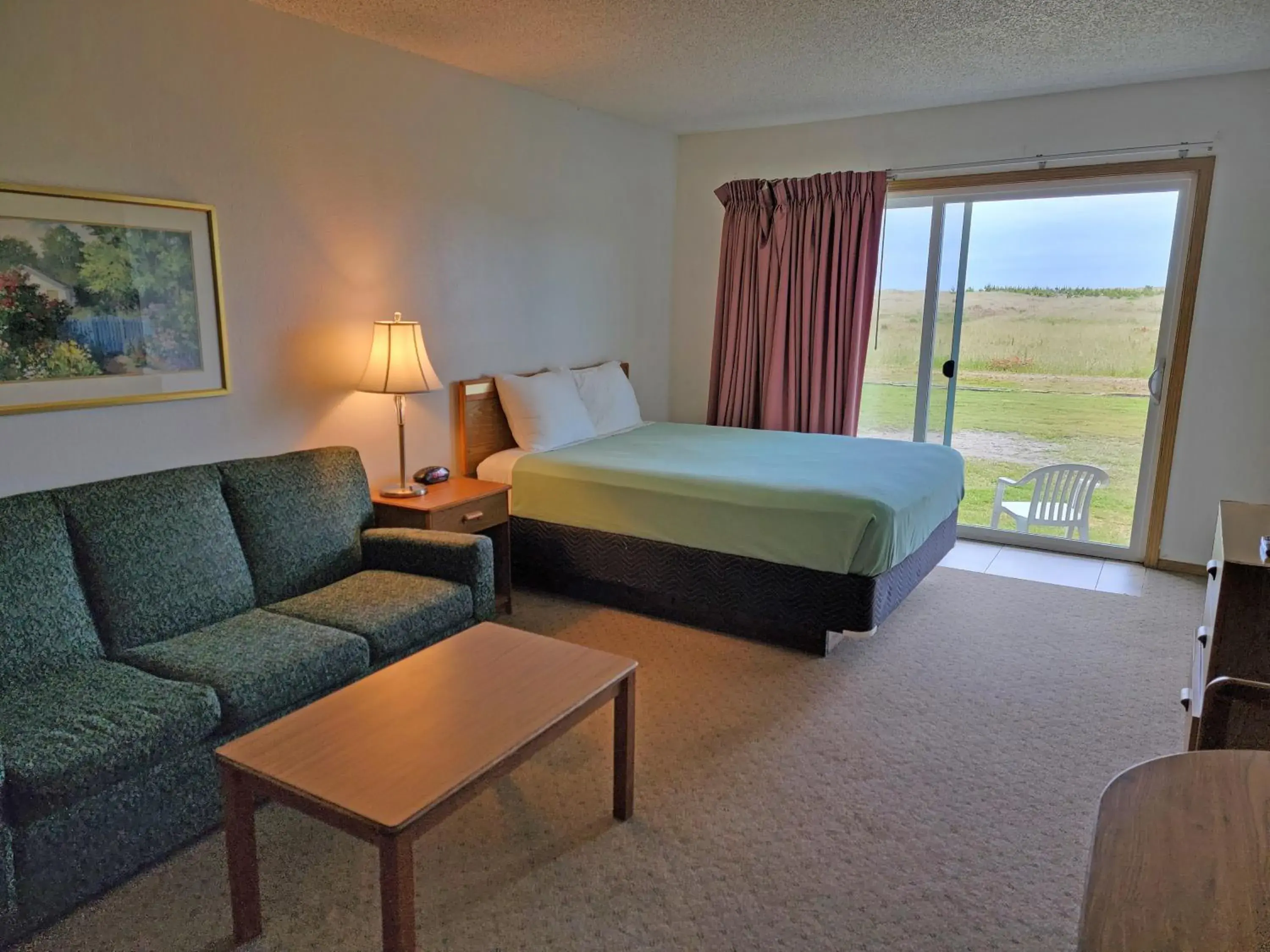 1st Floor Condo - Dunes View (Non Pet Friendly) in Chautauqua Resort & Conference Center 1st Floor Condo - Dunes View (Non Pet Friendly) in Chautauqua Resort & Conference Center
