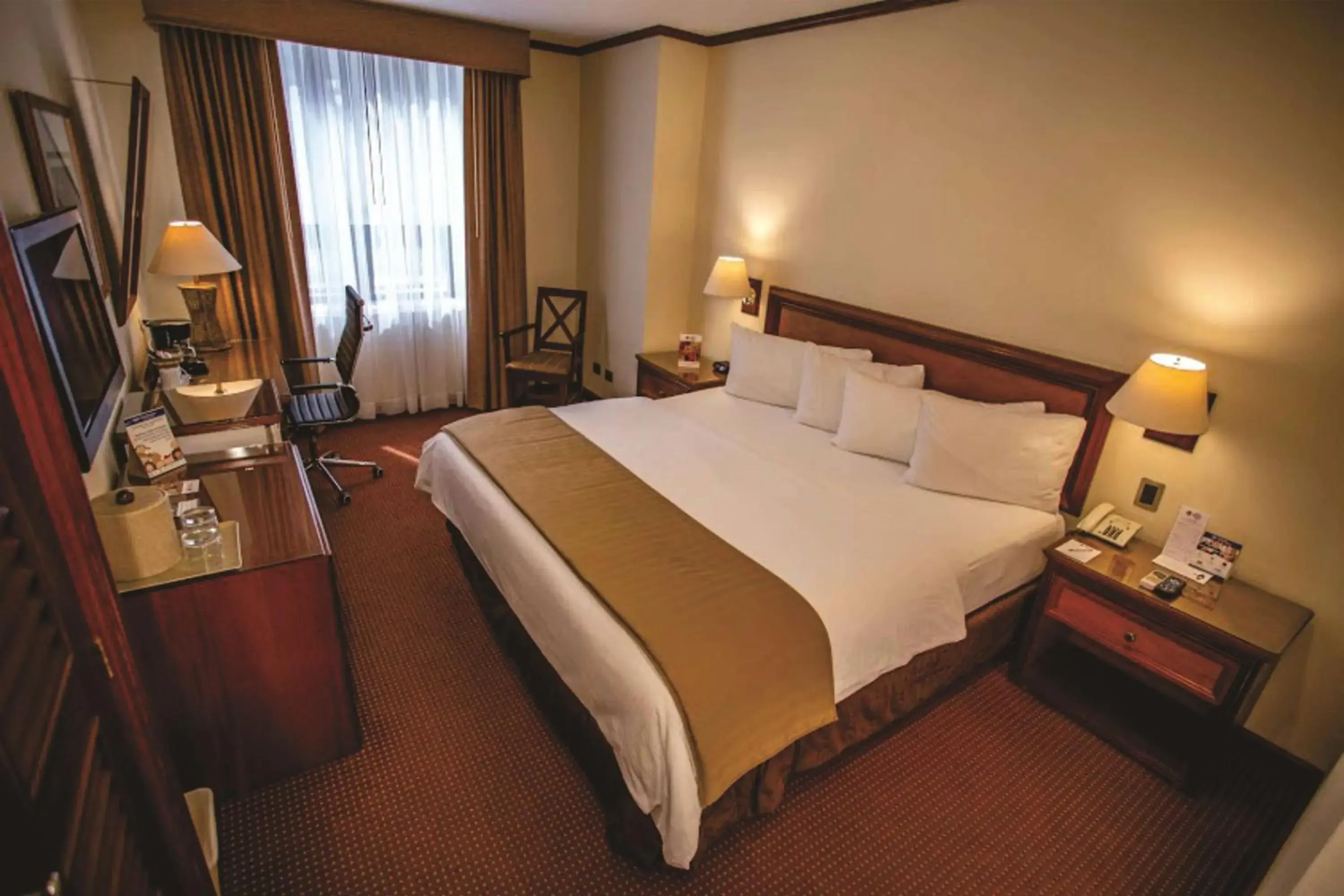 Junior Suite with Sofa Bed - Non-Smoking in Best Western Plus Hotel Stofella Junior Suite with Sofa Bed - Non-Smoking in Best Western Plus Hotel Stofella