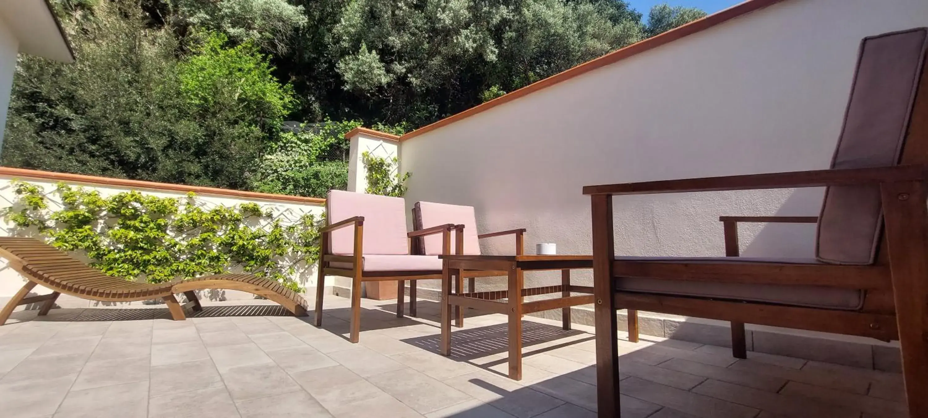 Double Room in B&B Domus San Pietro Double Room in B&B Domus San Pietro