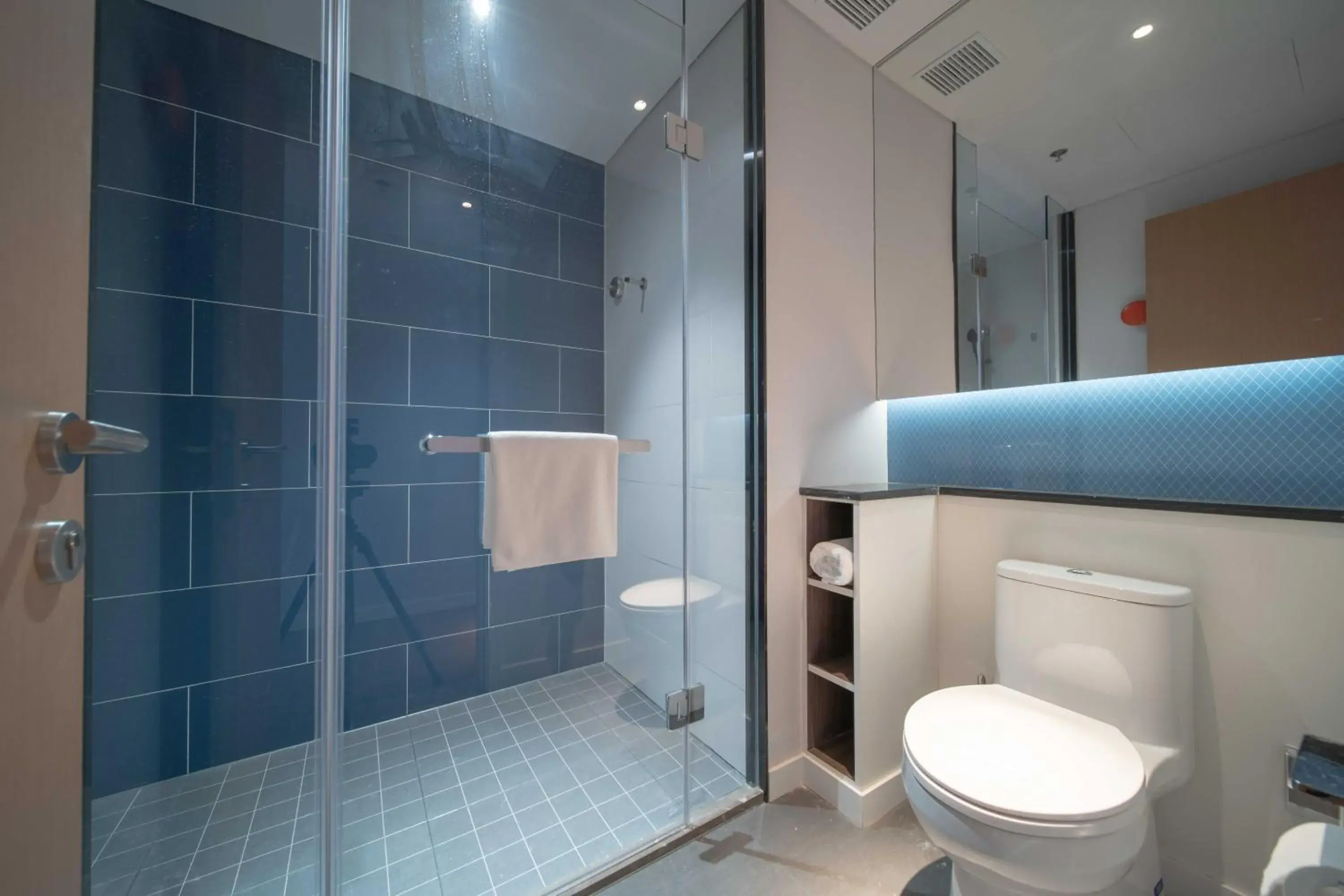 Standard Room in Holiday Inn Express Yixing by IHG Standard Room in Holiday Inn Express Yixing by IHG