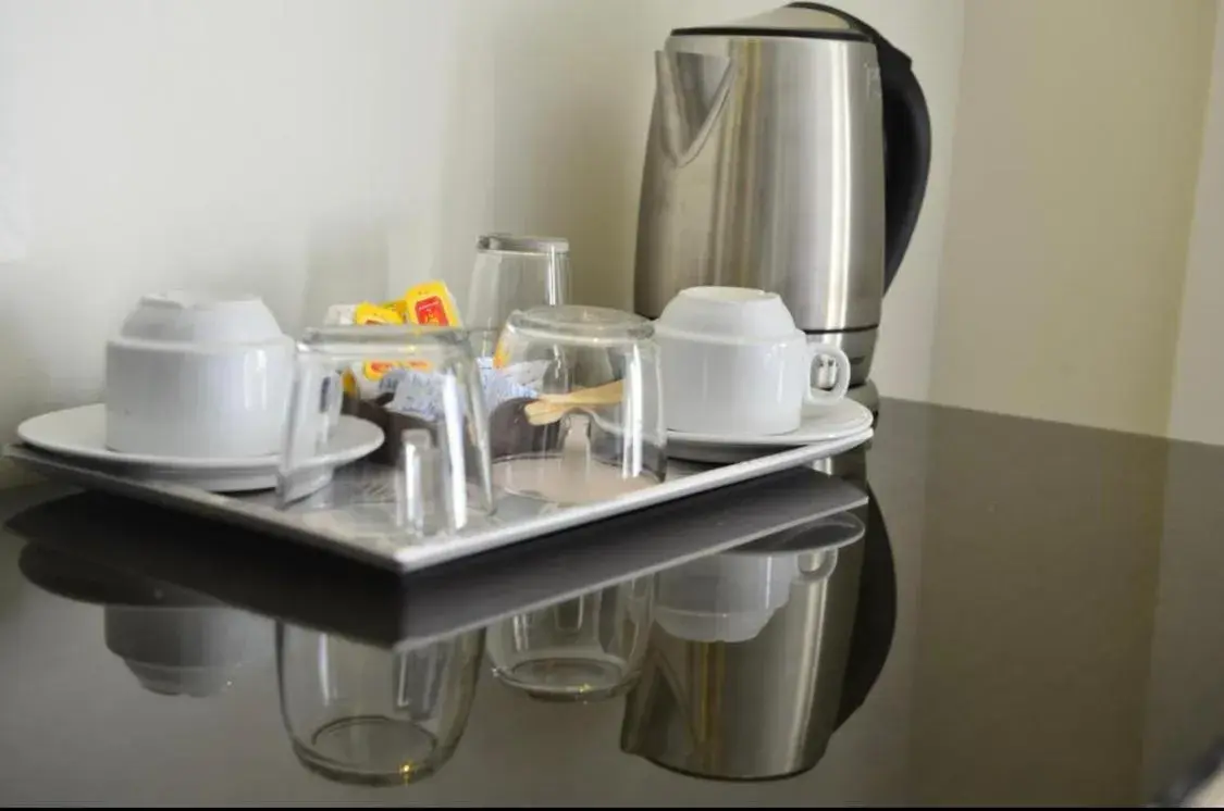 Deluxe Family Room in Moses Residence Deluxe Family Room in Moses Residence