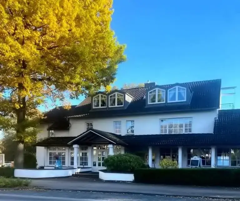 Park Hotel Berlin Park Hotel Berlin