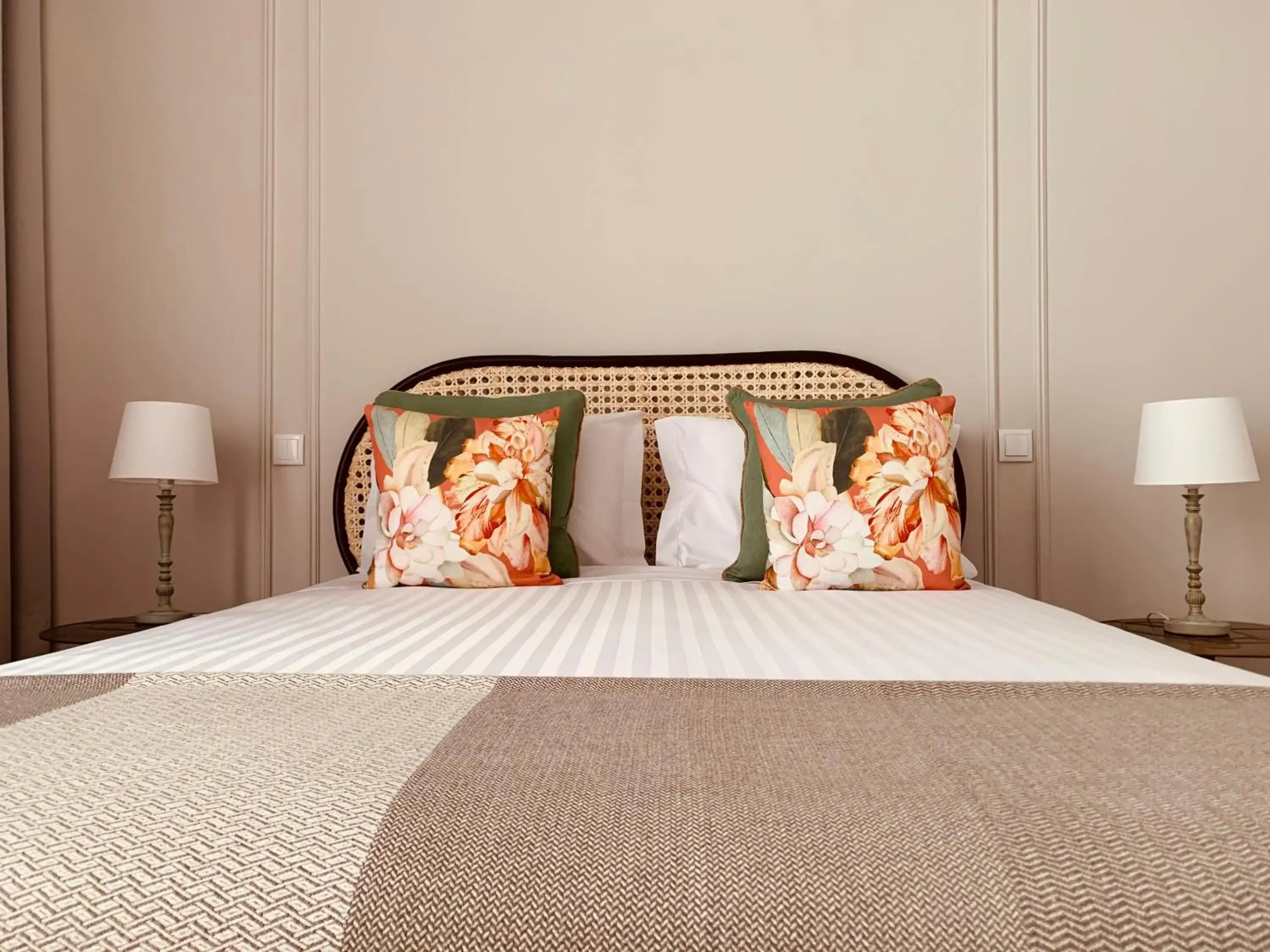 Double Room in Casa do Pateo - Charming House Azores Double Room in Casa do Pateo - Charming House Azores