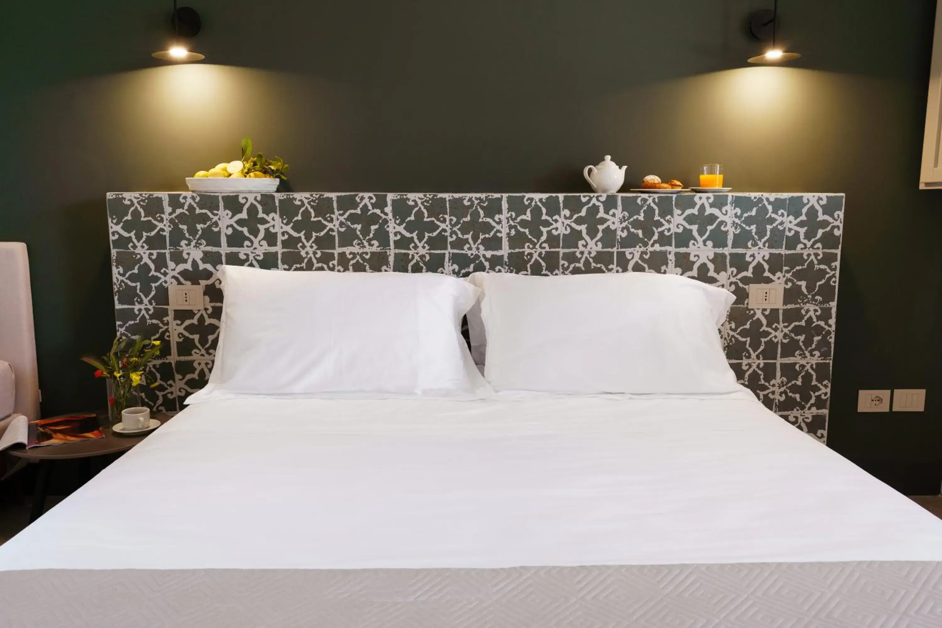 Superior Double or Twin Room in Volito Rural Experience Superior Double or Twin Room in Volito Rural Experience