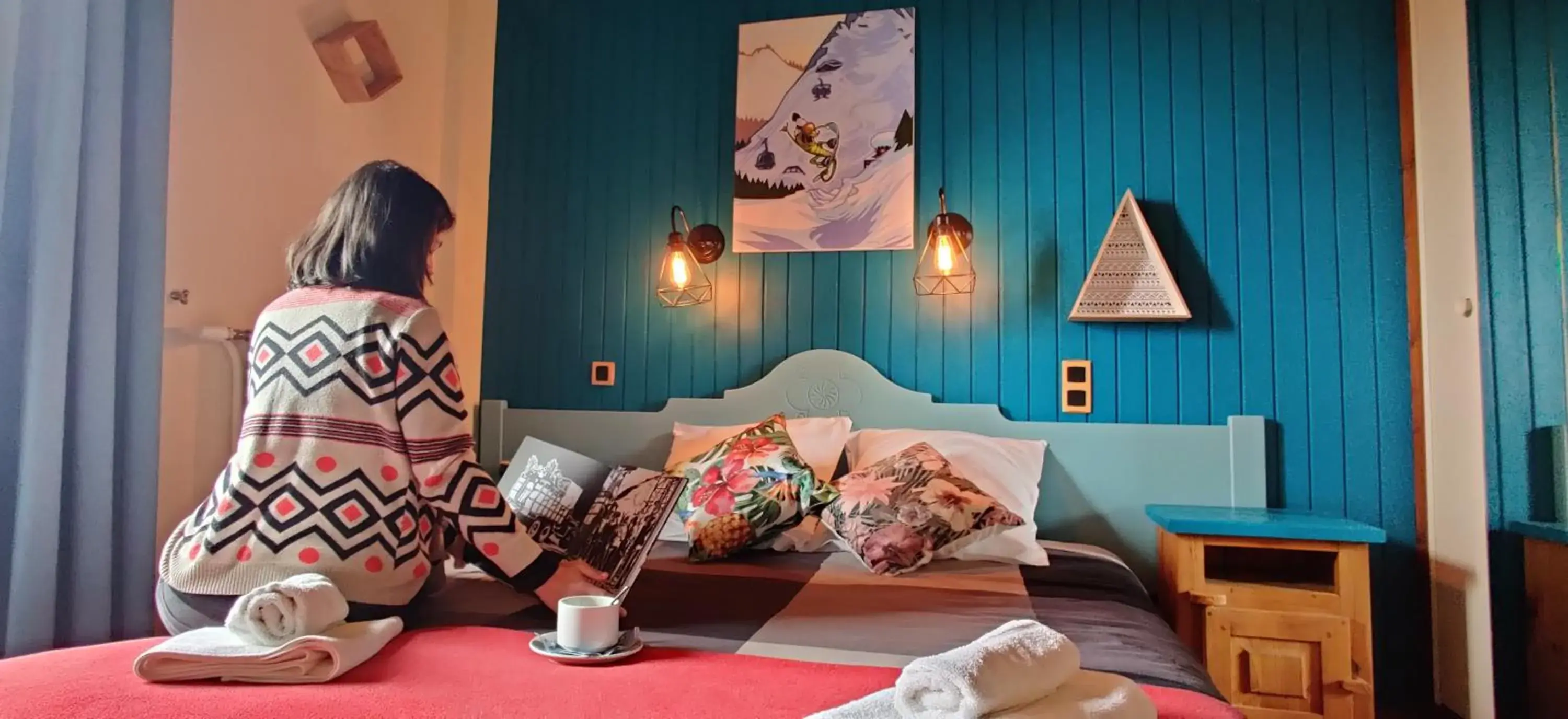 Le Rookie Mountain Le Rookie Mountain