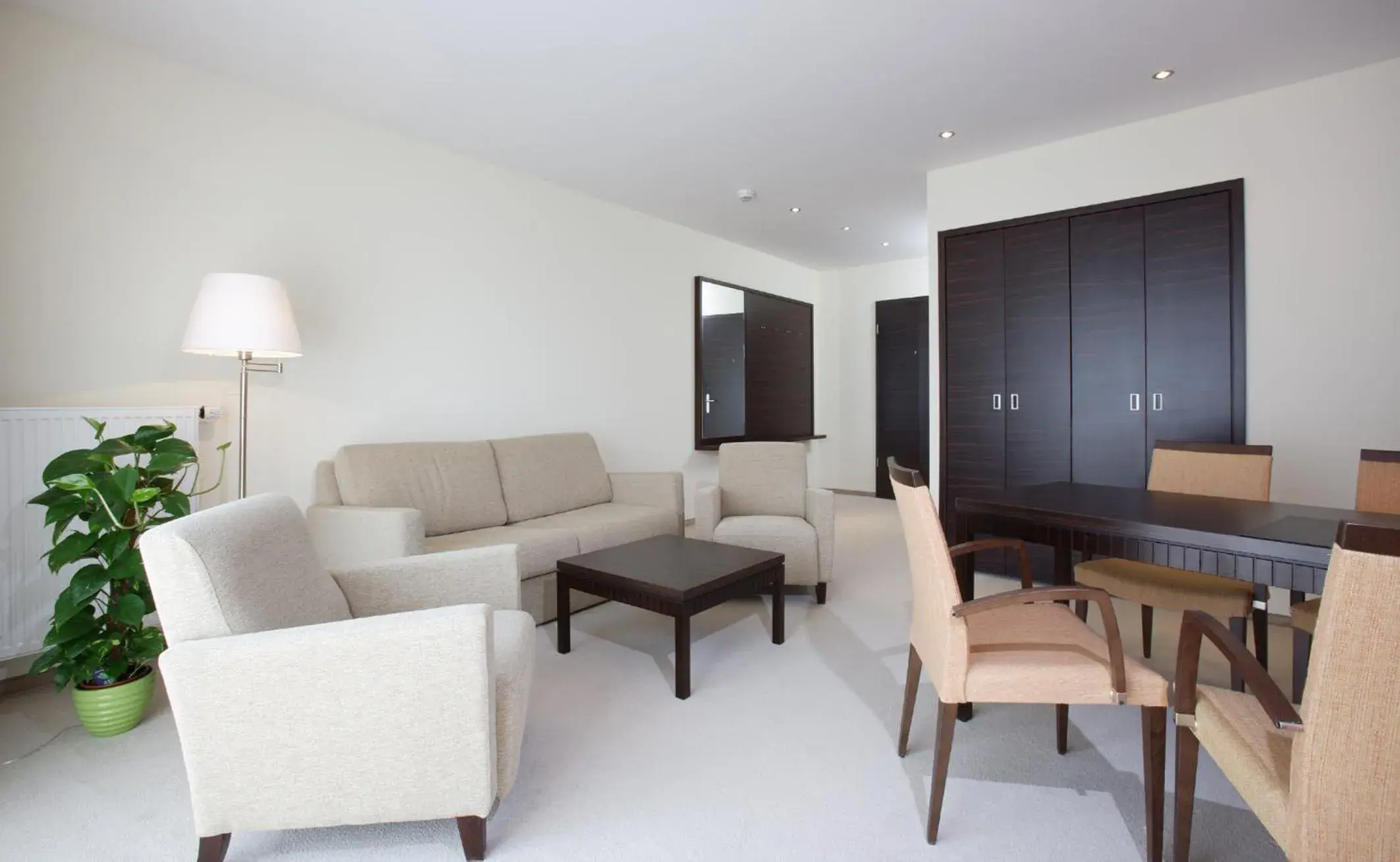 Suite - single occupancy in Heide Spa Hotel & Resort Suite - single occupancy in Heide Spa Hotel & Resort