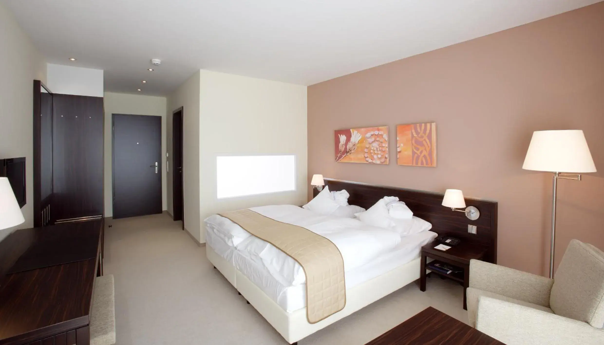 Double Room - single occupancy in Heide Spa Hotel & Resort Double Room - single occupancy in Heide Spa Hotel & Resort