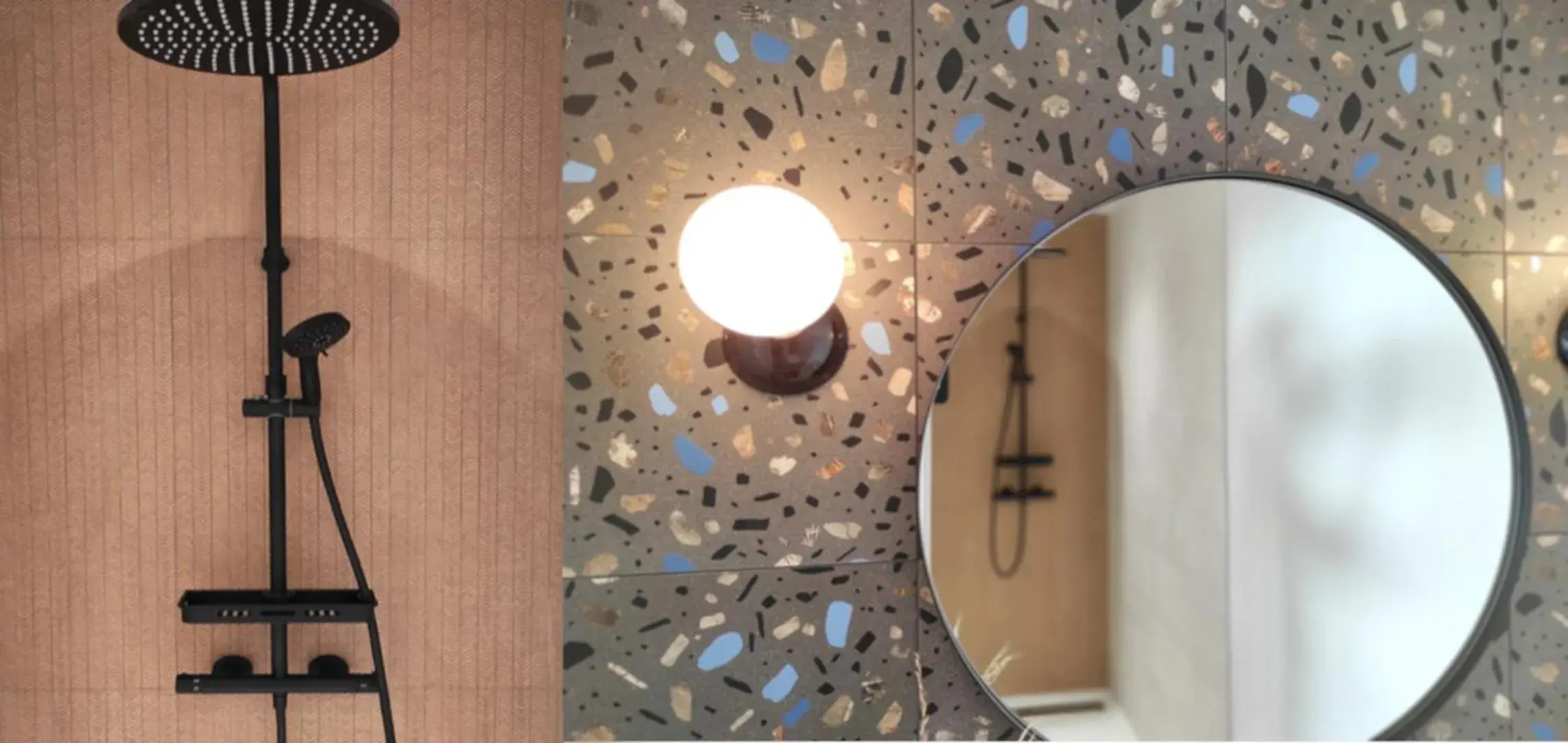 Apartment with Terrace in Appart hôtel & Spa La Villa du Port Apartment with Terrace in Appart hôtel & Spa La Villa du Port