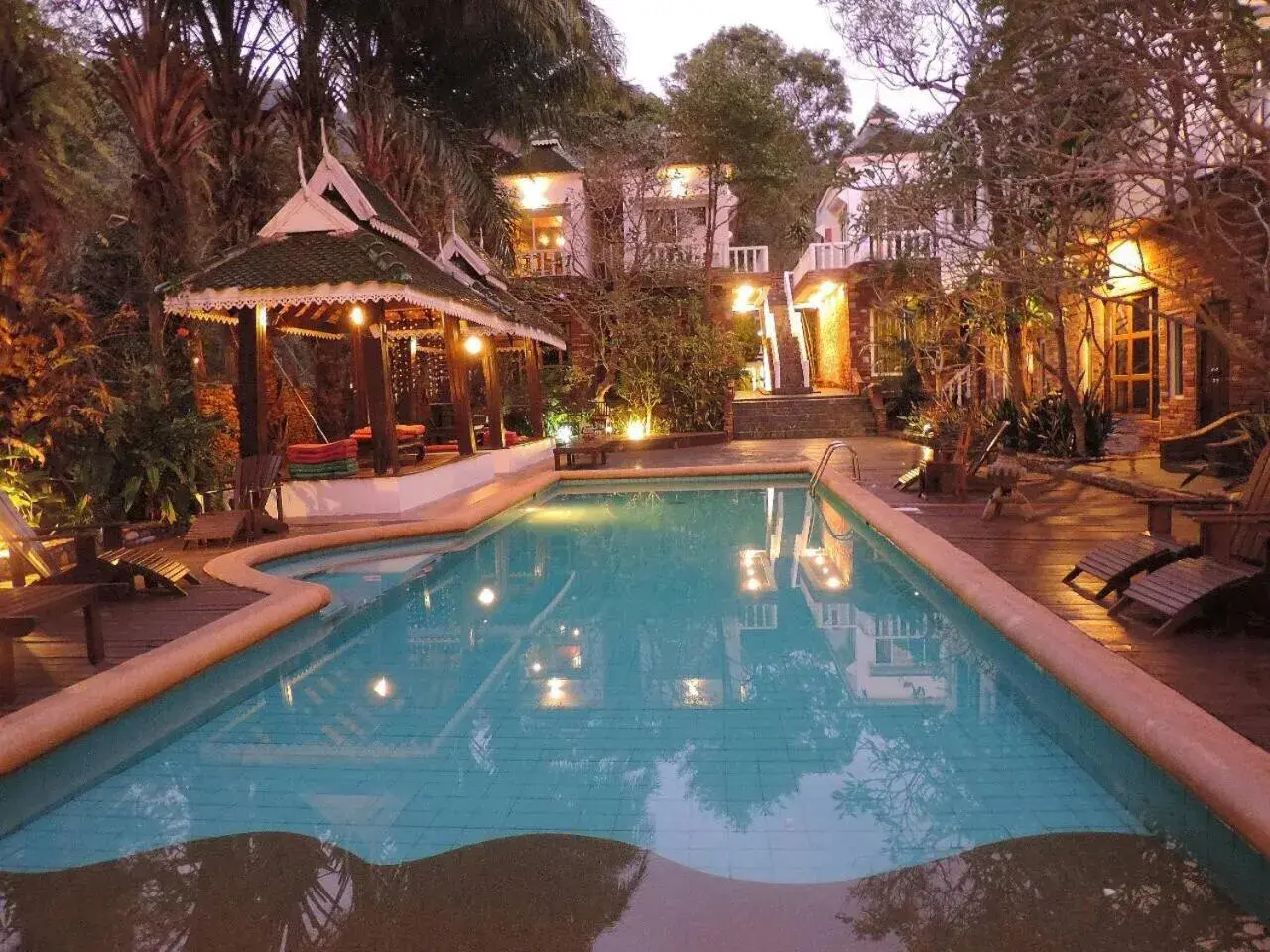 Keereeta Resort Keereeta Resort