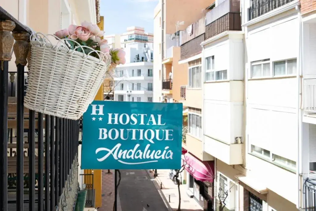 Hotel Boutique Andalucia Hotel Boutique Andalucia