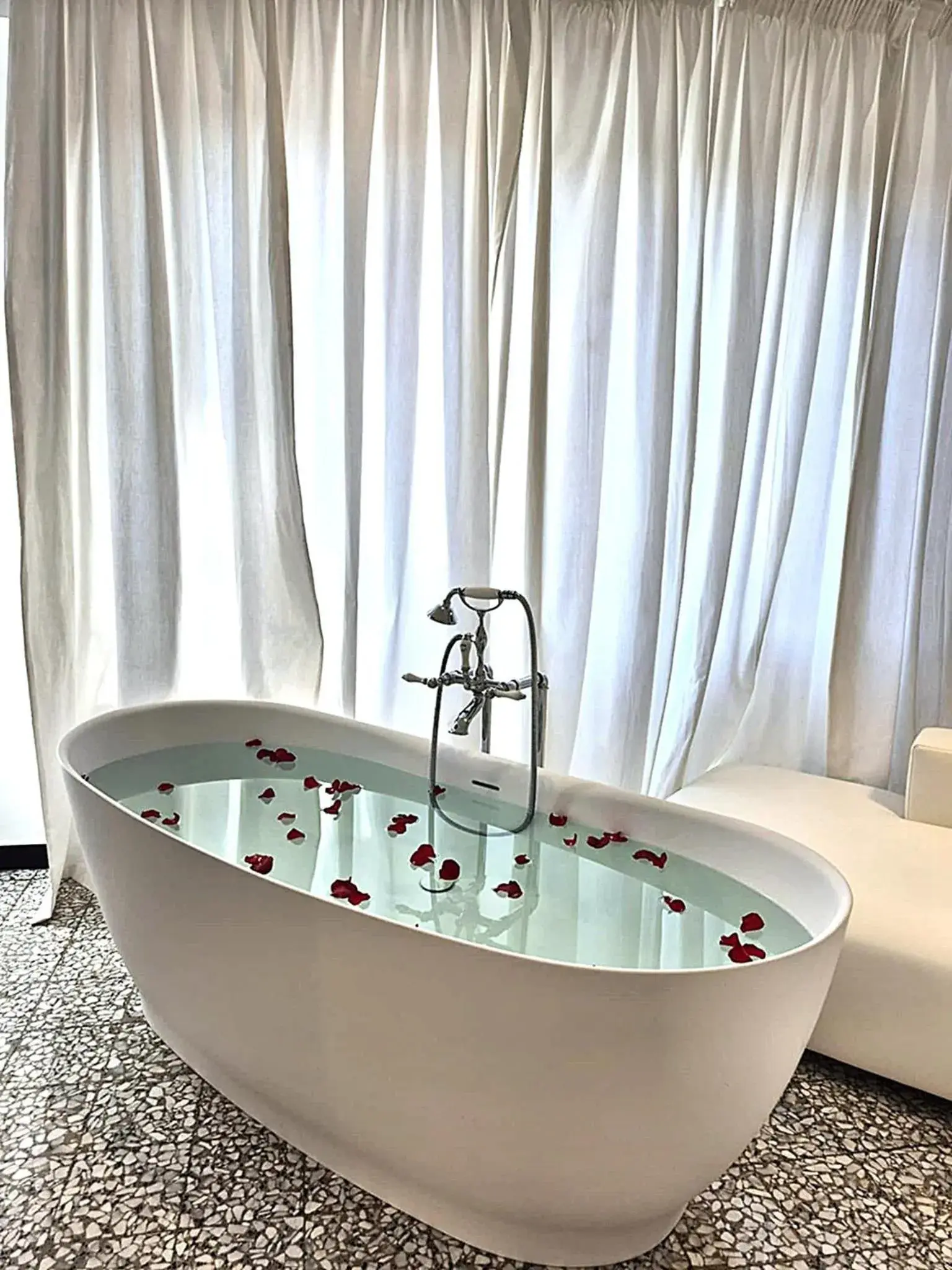 Deluxe Suite with Sea View in Eveline 2 - Piscina Privata o Jacuzzi Deluxe Suite with Sea View in Eveline 2 - Piscina Privata o Jacuzzi