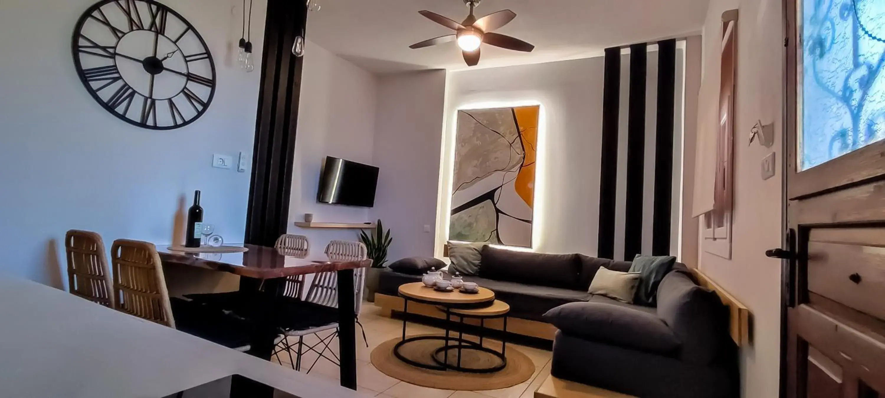 Niki Apartments Niki Apartments