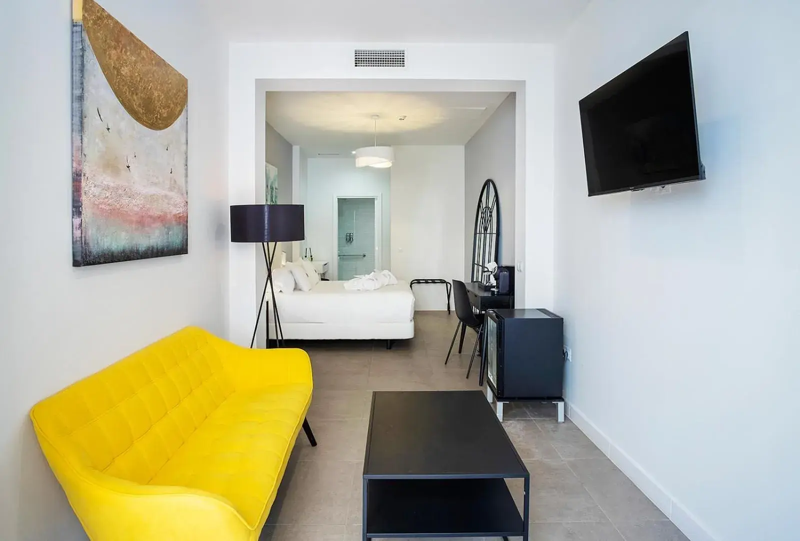 Junior Suite in The Old Town Boutique Hotel - Adults Recommended Junior Suite in The Old Town Boutique Hotel - Adults Recommended