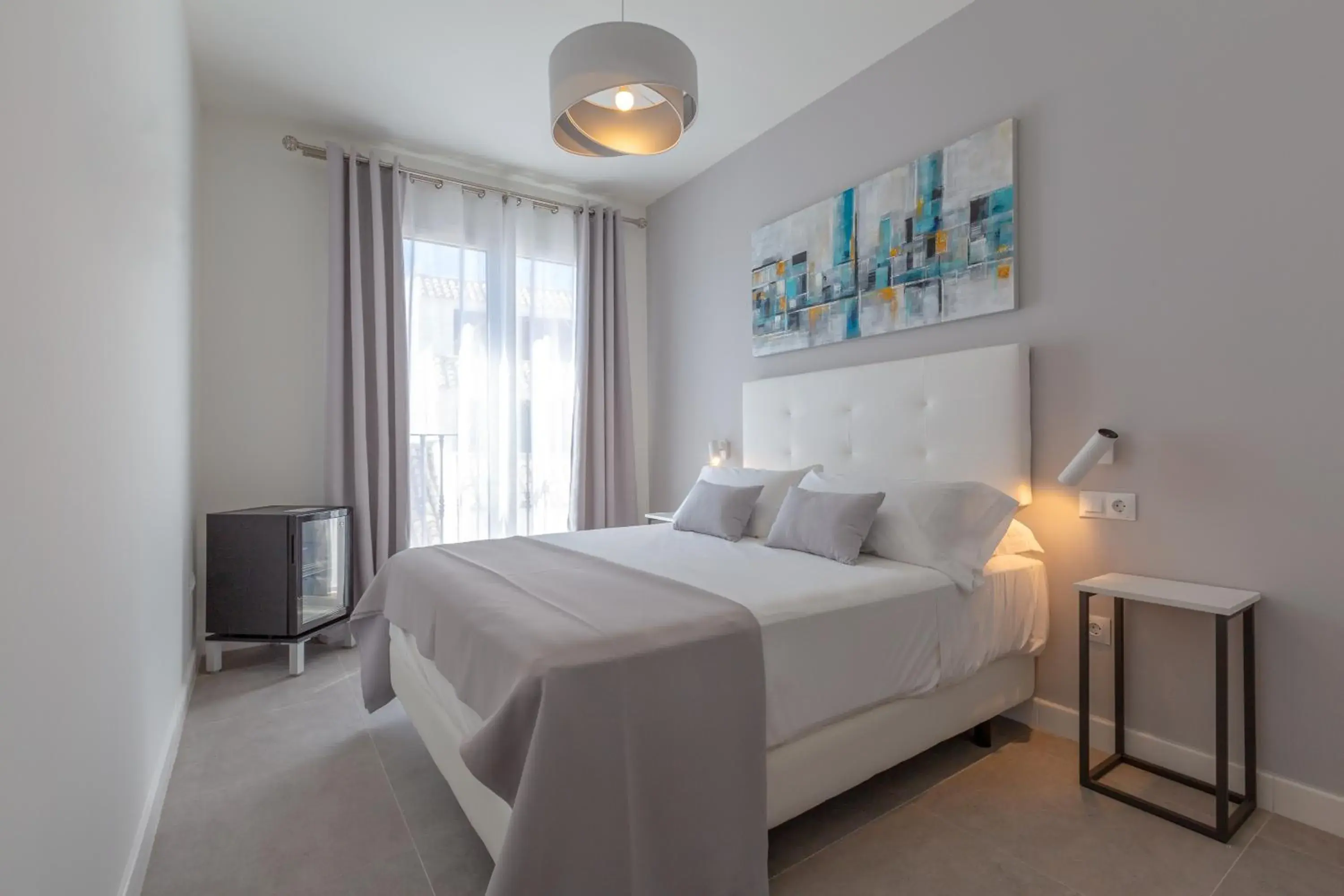 Superior Double Room in The Old Town Boutique Hotel - Adults Recommended Superior Double Room in The Old Town Boutique Hotel - Adults Recommended