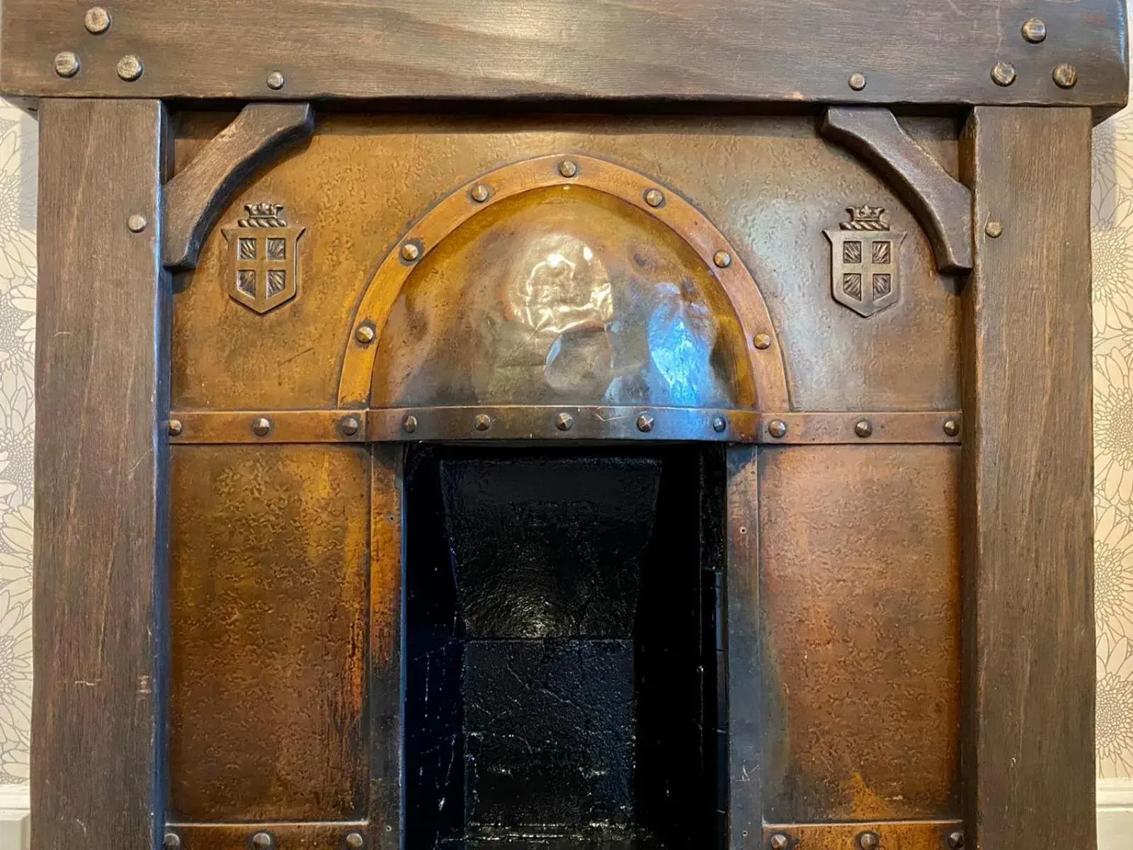 Double or Twin Room in Harts Head Hotel Double or Twin Room in Harts Head Hotel