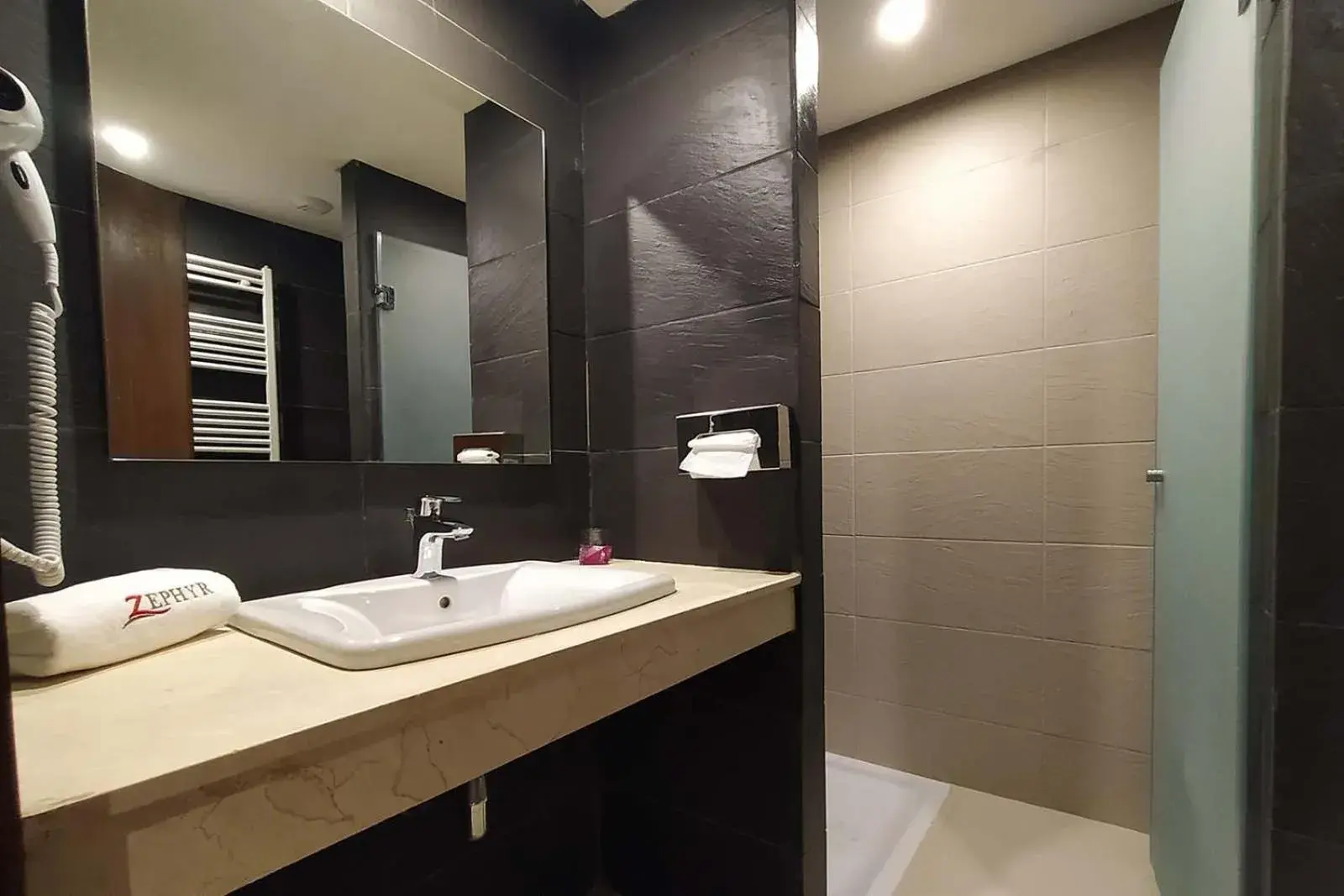 Two-Bedroom Apartment in ZEPHYR Ifrane Two-Bedroom Apartment in ZEPHYR Ifrane