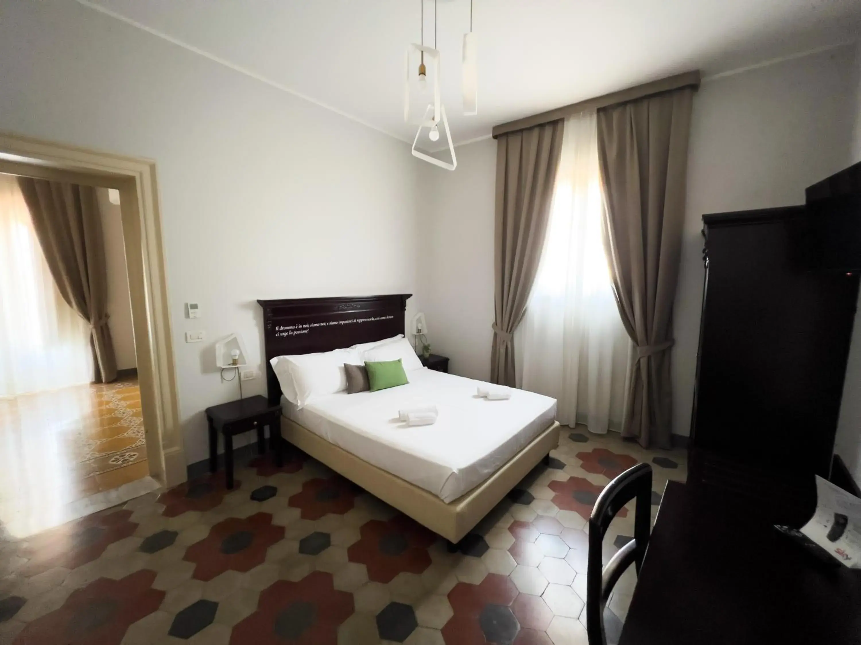 Suite in Hotel Borgo di Ciàula Suite in Hotel Borgo di Ciàula