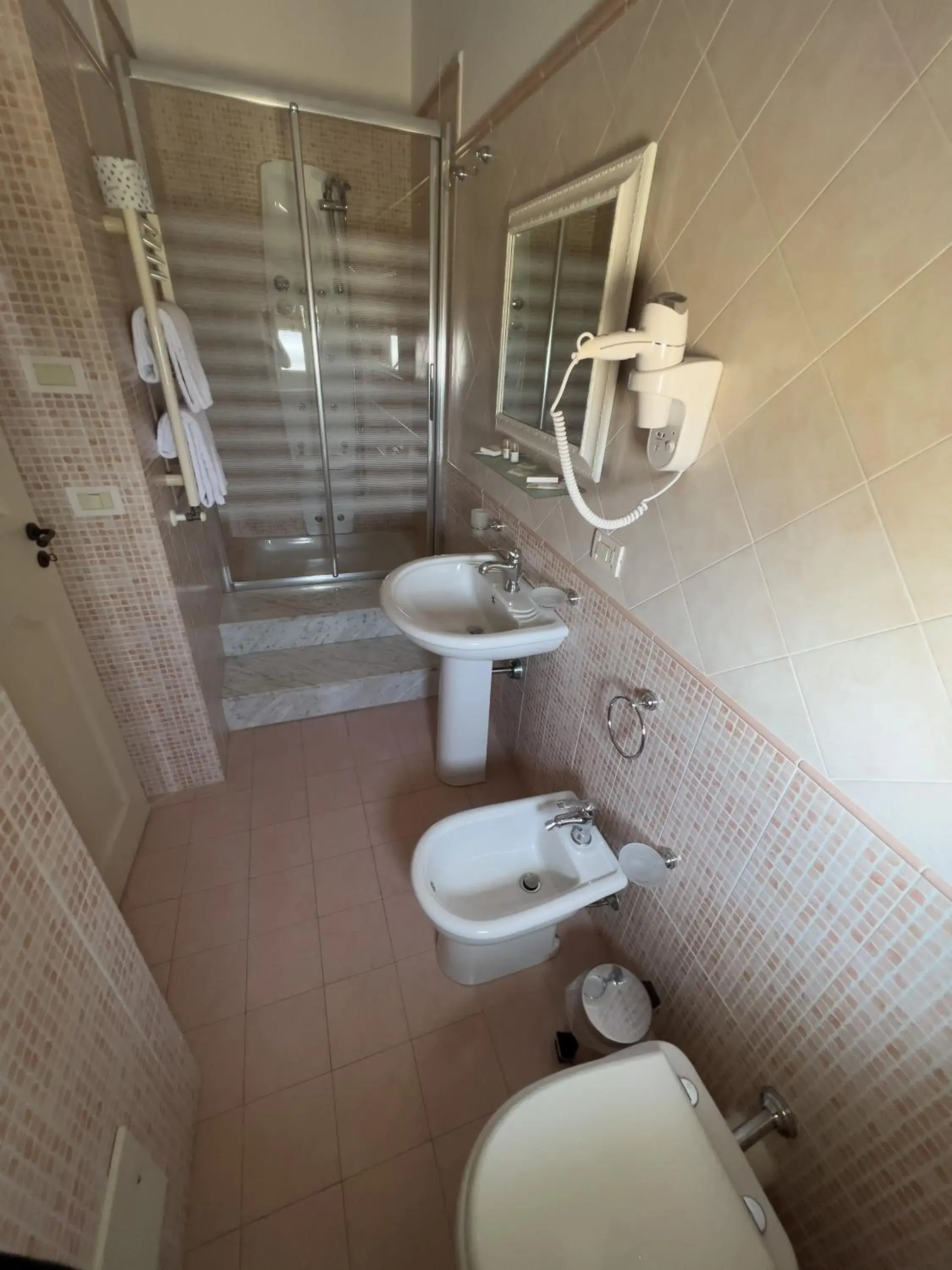 Deluxe Double Room in Hotel Borgo di Ciàula Deluxe Double Room in Hotel Borgo di Ciàula