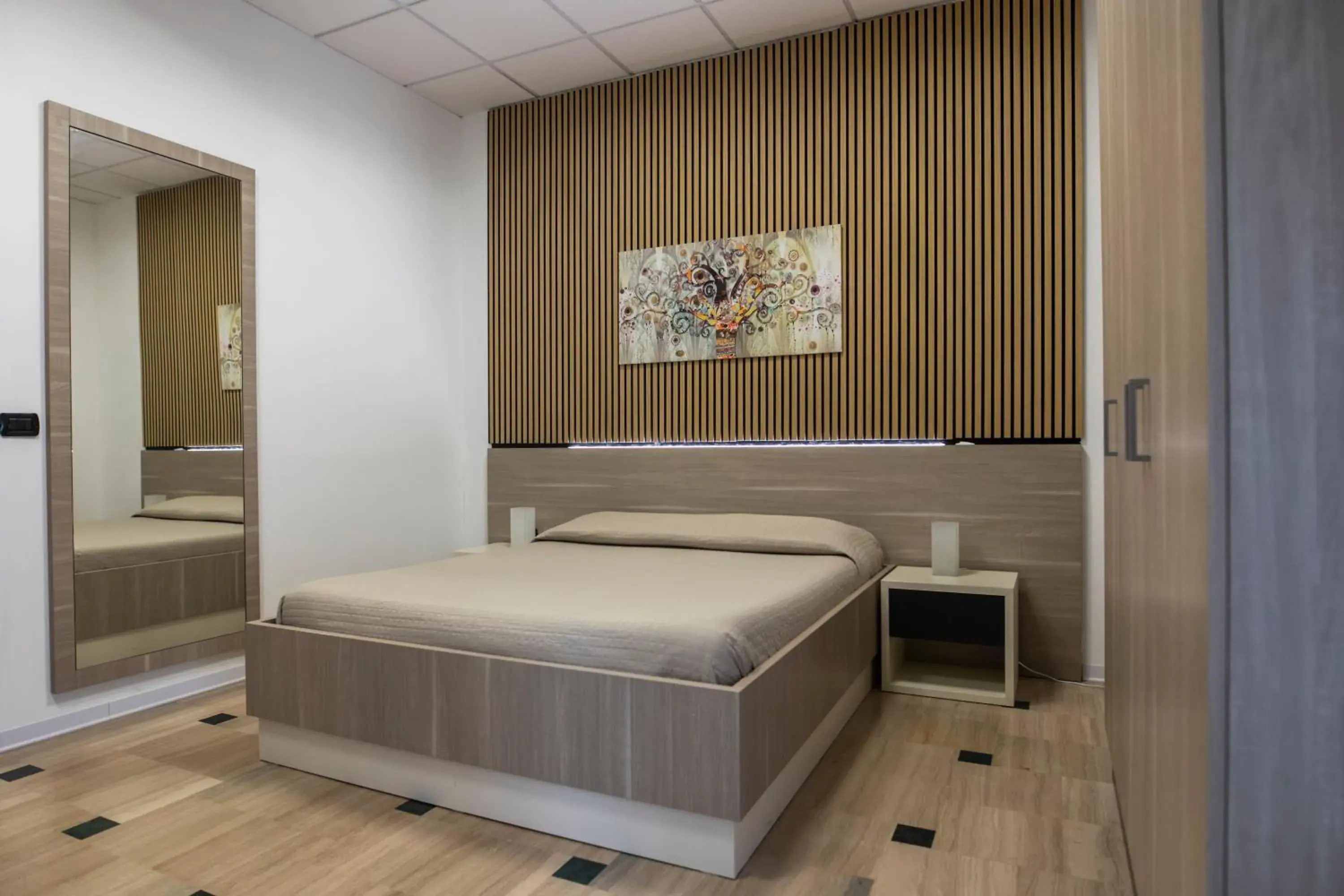 Deluxe Room - single occupancy in B&B Palazzo Storico Di Nicola Deluxe Room - single occupancy in B&B Palazzo Storico Di Nicola