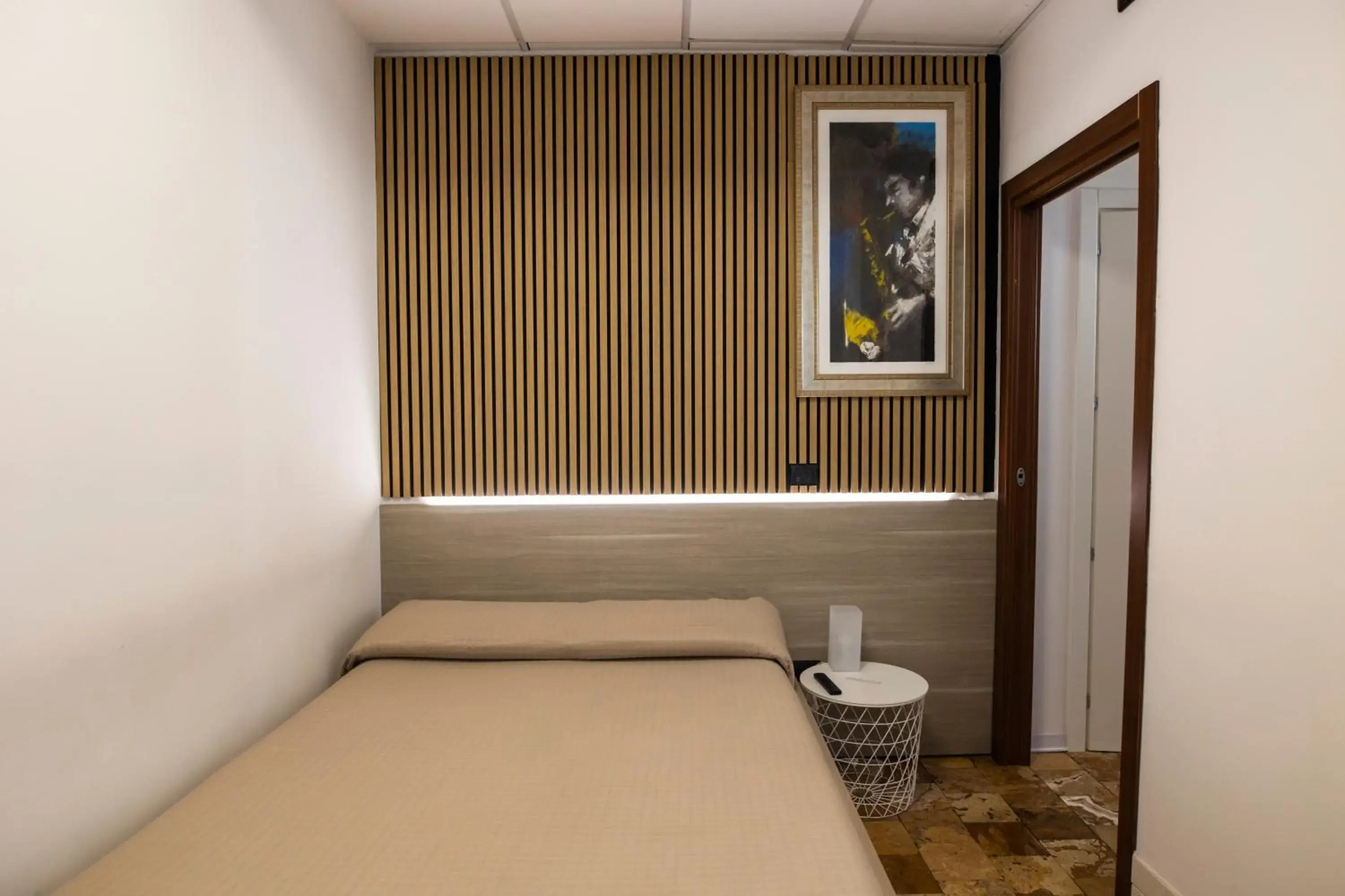 Standard Queen Room - single occupancy in B&B Palazzo Storico Di Nicola Standard Queen Room - single occupancy in B&B Palazzo Storico Di Nicola