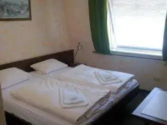 Single Room in Onkel Tom`s Hütte Single Room in Onkel Tom`s Hütte