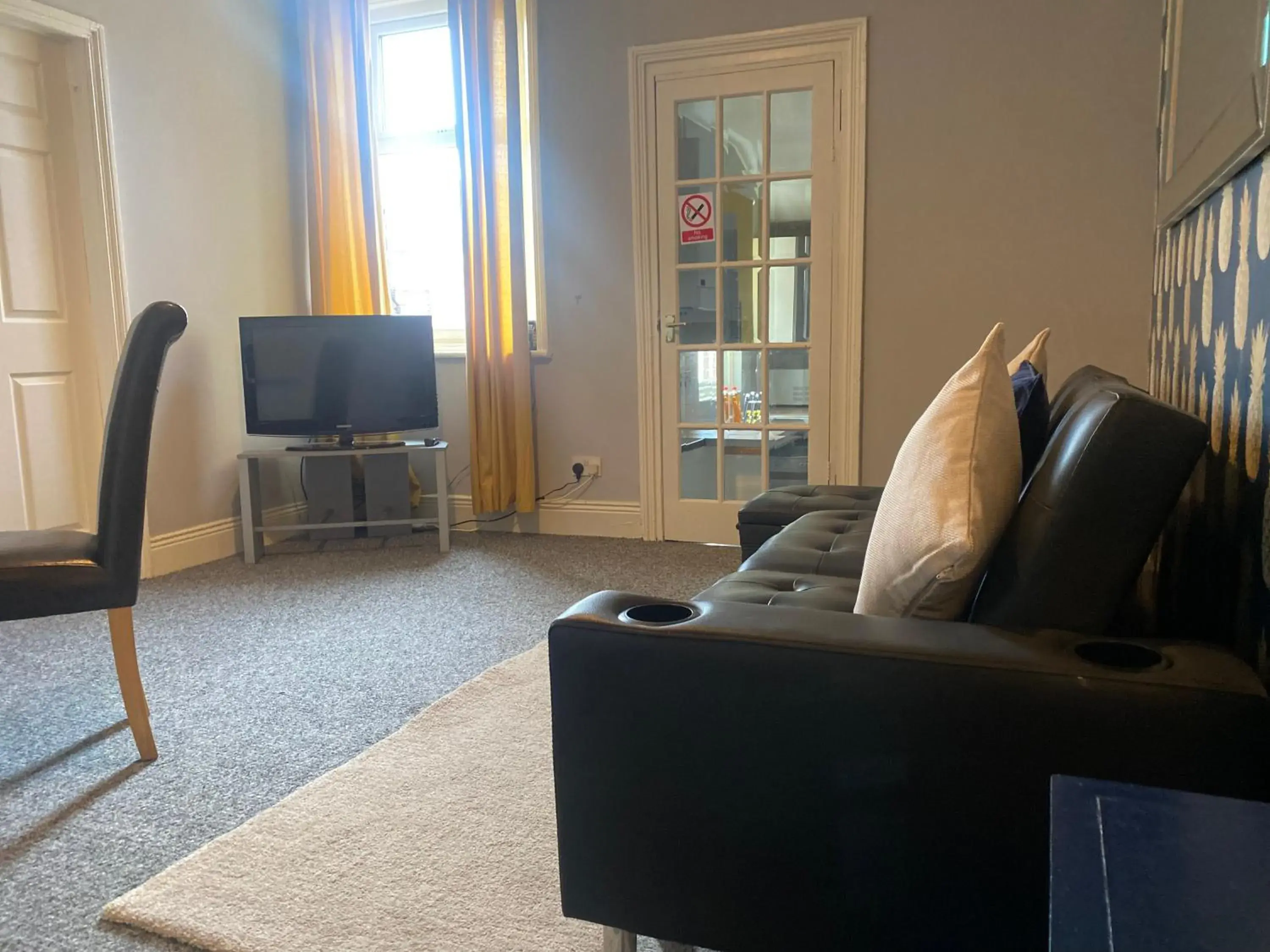 Two-Bedroom Apartment in Alexander Apartments Saltwell Park Two-Bedroom Apartment in Alexander Apartments Saltwell Park