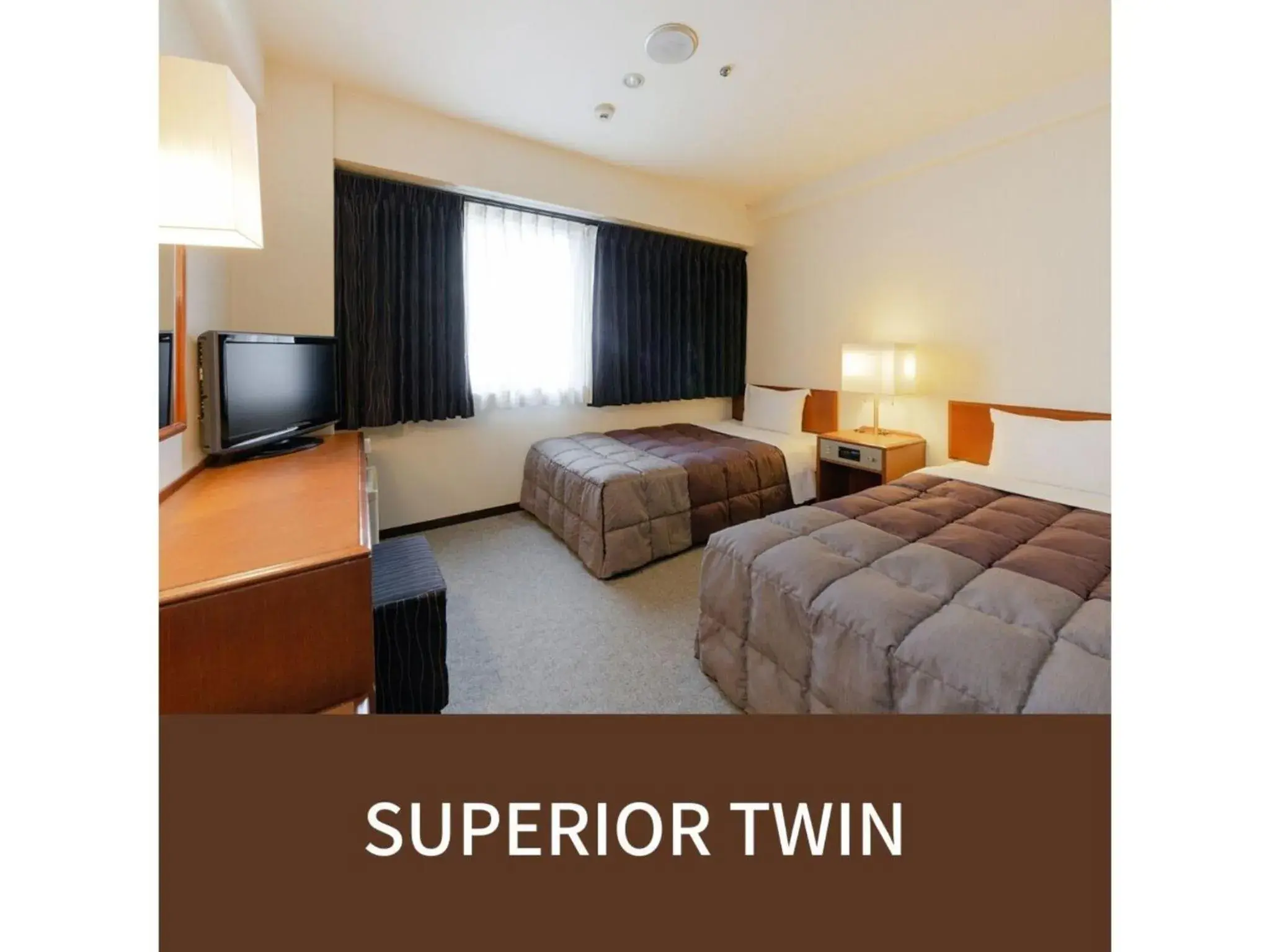 Plaza Hotel Tenjin - Vacation STAY 40084v Plaza Hotel Tenjin - Vacation STAY 40084v