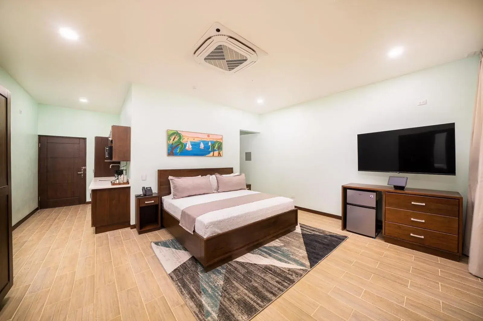 Bungalow - Beach Front in Bungalows Punta Uva Bungalow - Beach Front in Bungalows Punta Uva