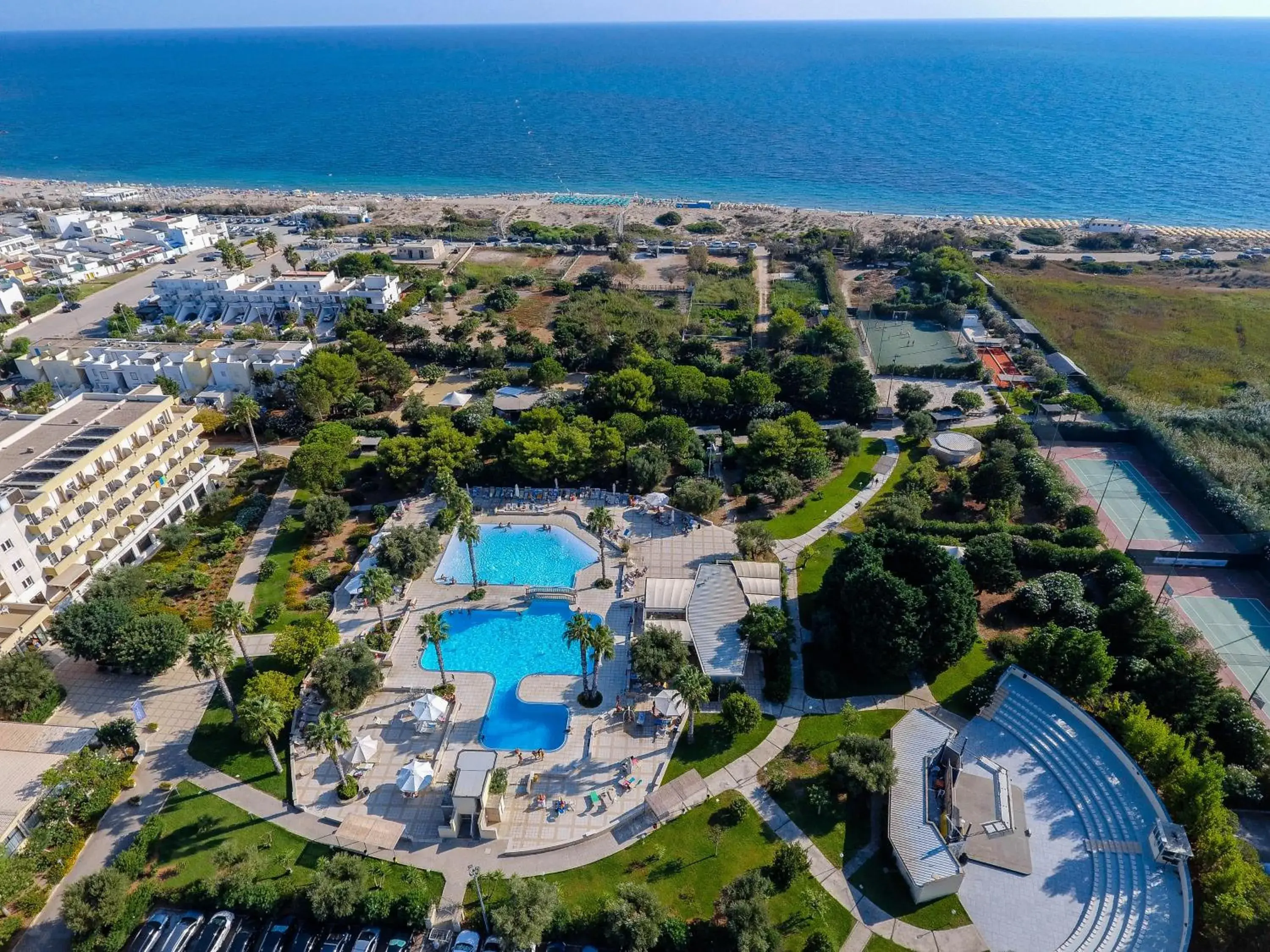 Nicolaus Club La Giurlita Nicolaus Club La Giurlita