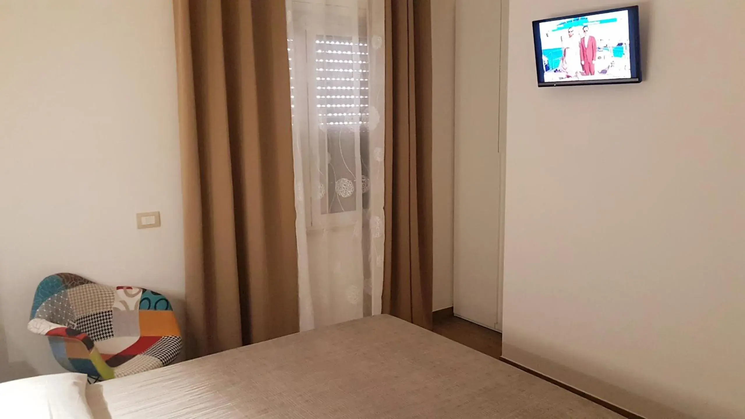 Double Room in Monelia Double Room in Monelia