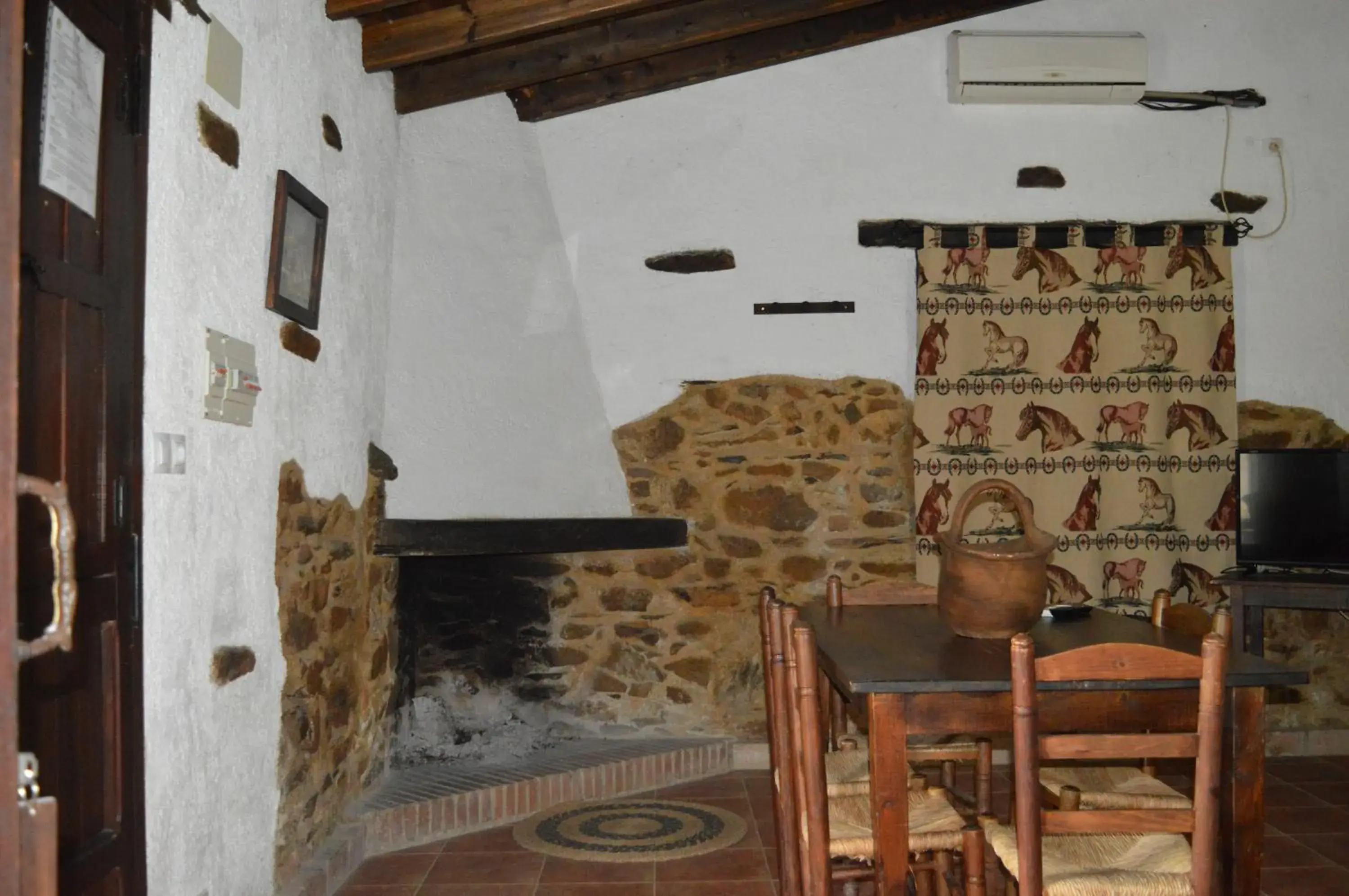 Finca Los Caleros Finca Los Caleros