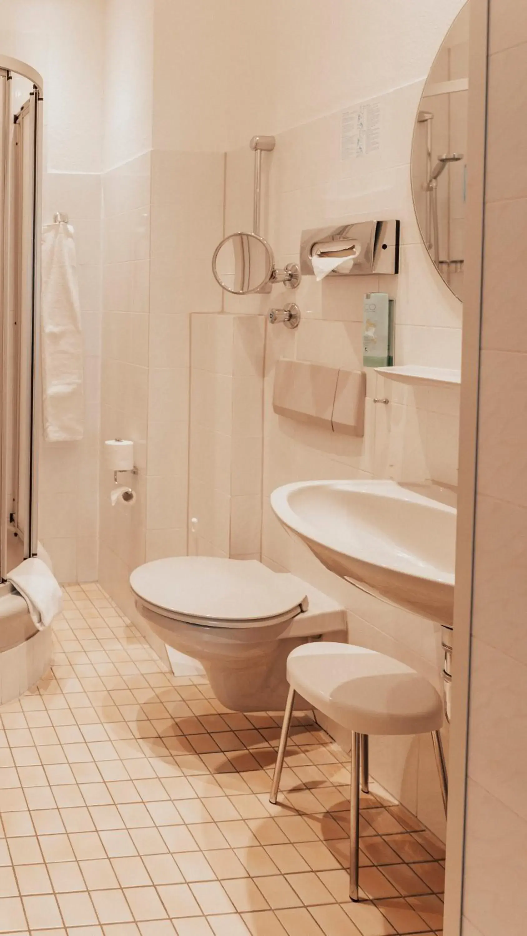 Apartment - single occupancy in Avantgarde Hotel Apartment - single occupancy in Avantgarde Hotel