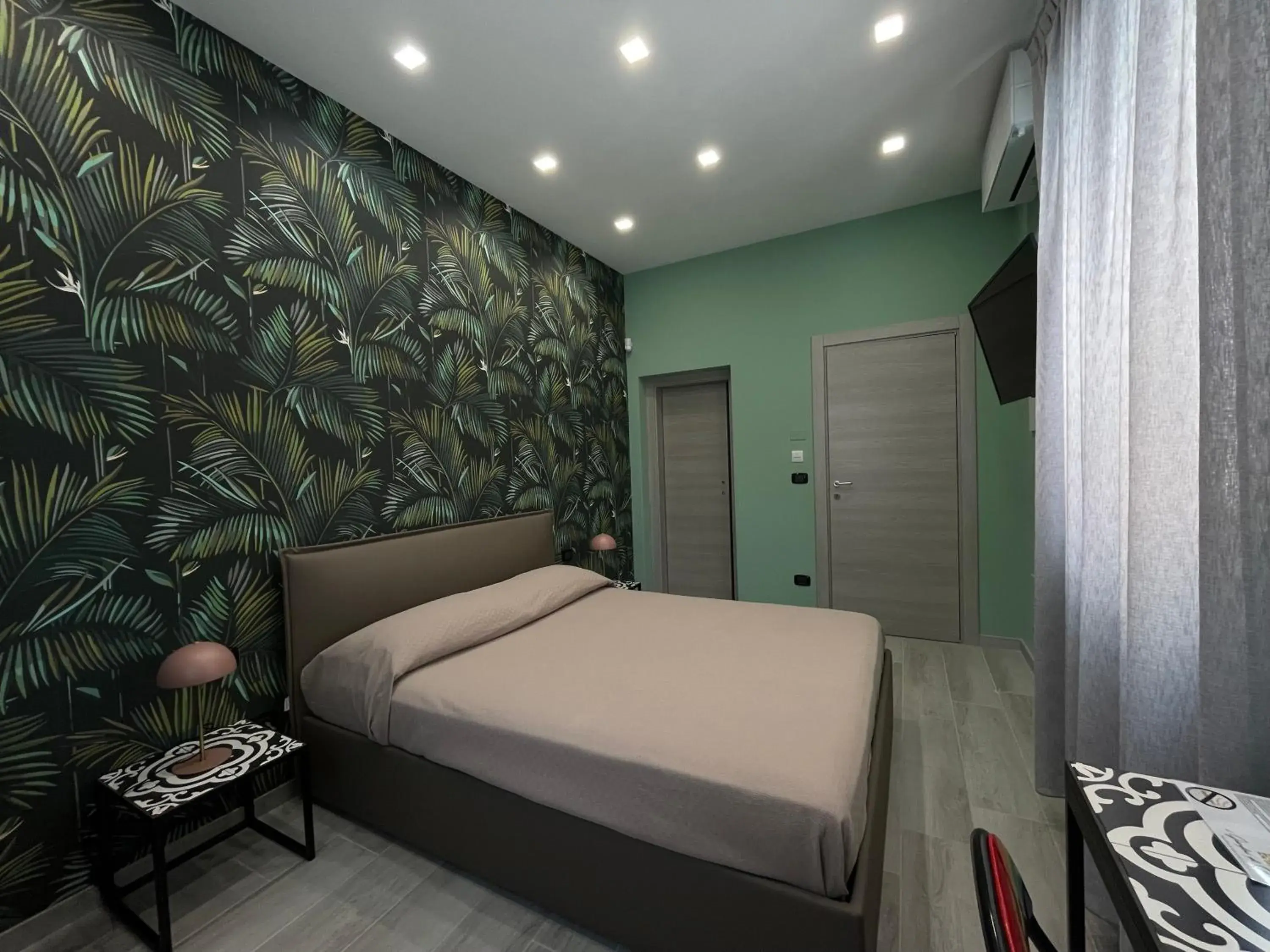 i Giardini di Rita- Rooms & Garden Loft i Giardini di Rita- Rooms & Garden Loft