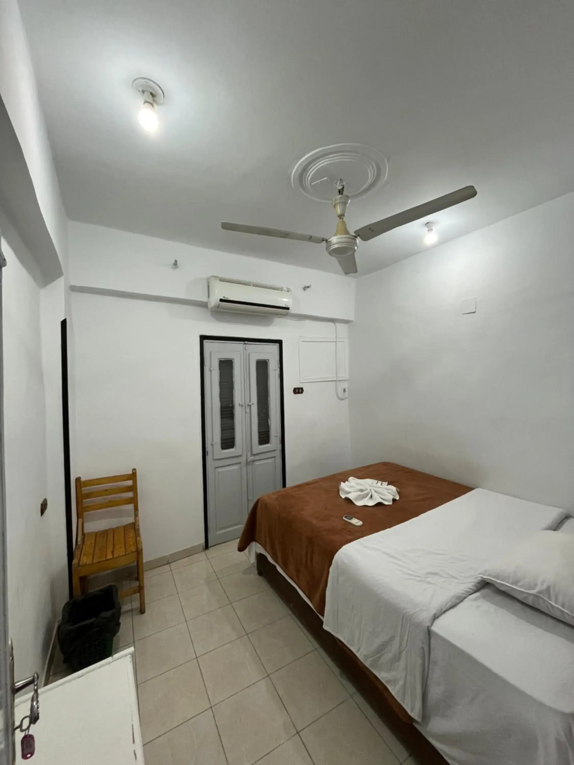 Single Room - single occupancy in SWEET HOSTEL LUXOR Single Room - single occupancy in SWEET HOSTEL LUXOR