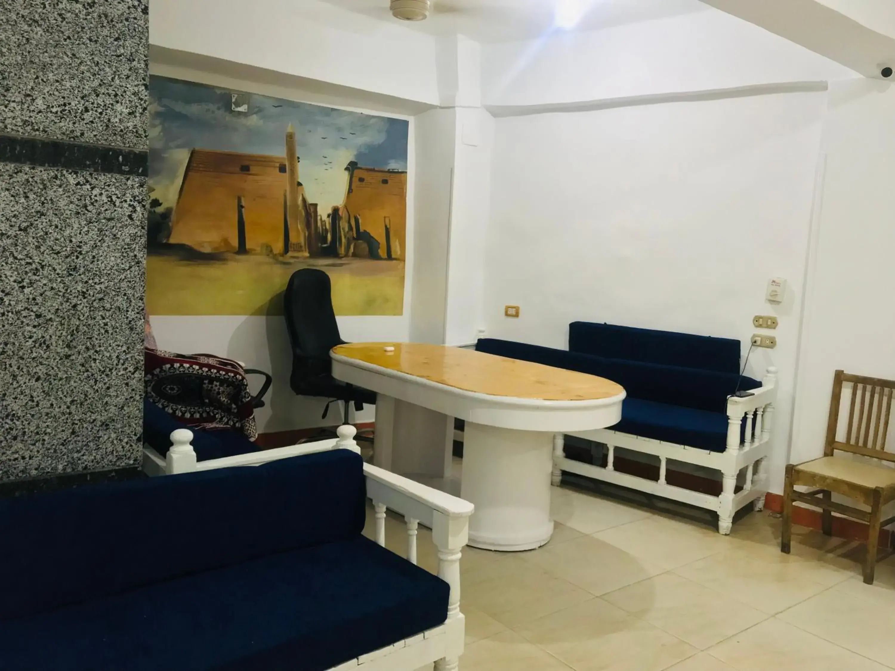 SWEET HOSTEL LUXOR SWEET HOSTEL LUXOR