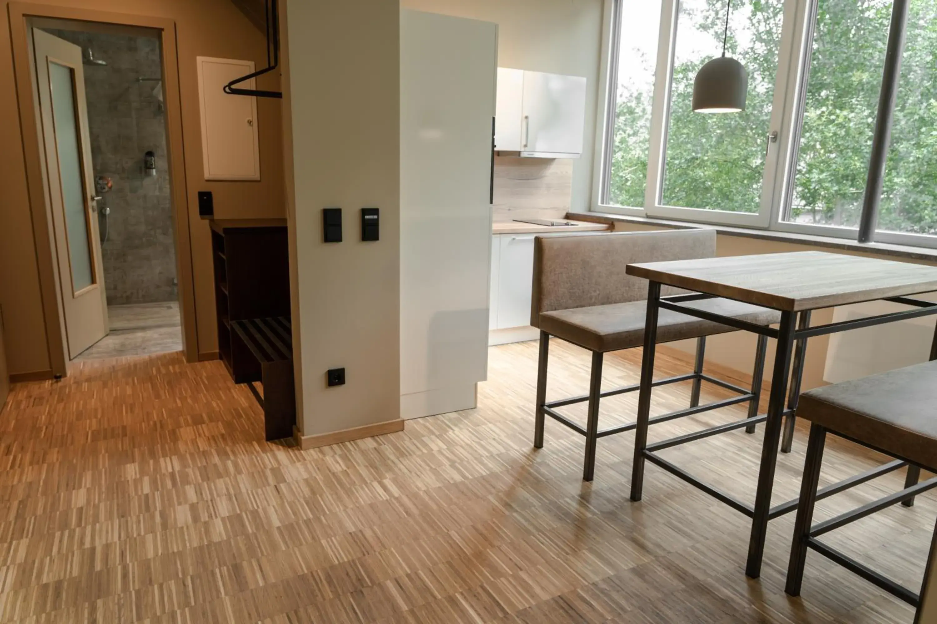 Deluxe Junior Suite - single occupancy in Cavallestro Deluxe Deluxe Junior Suite - single occupancy in Cavallestro Deluxe