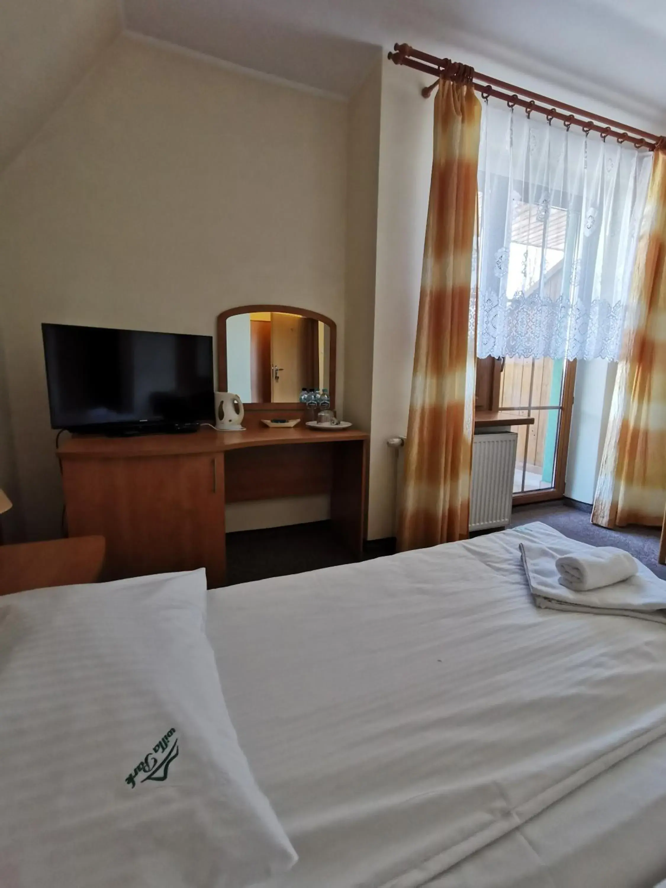 Studio with Balcony in Willa Park Studio with Balcony in Willa Park