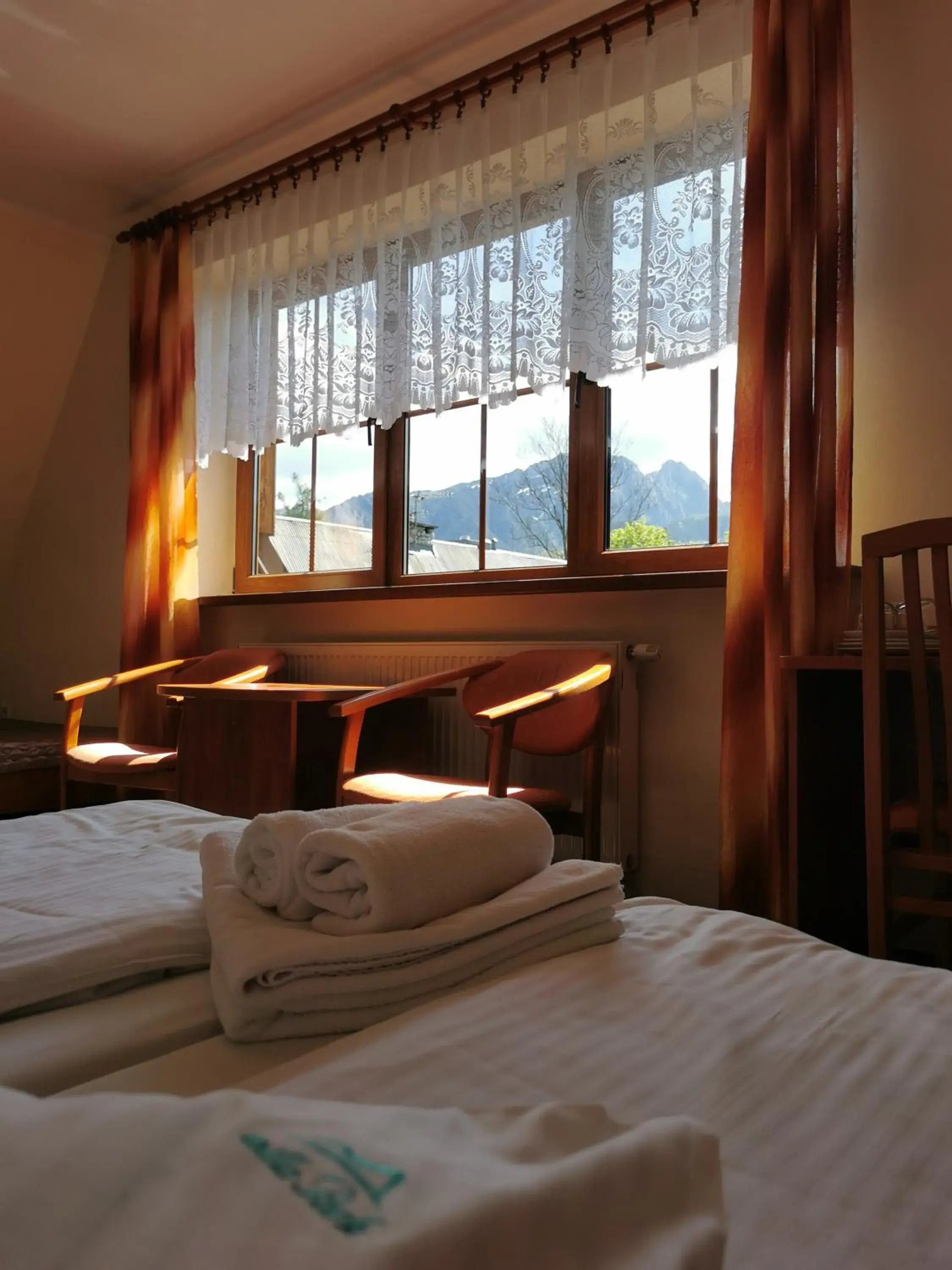 Triple Room in Willa Park Triple Room in Willa Park